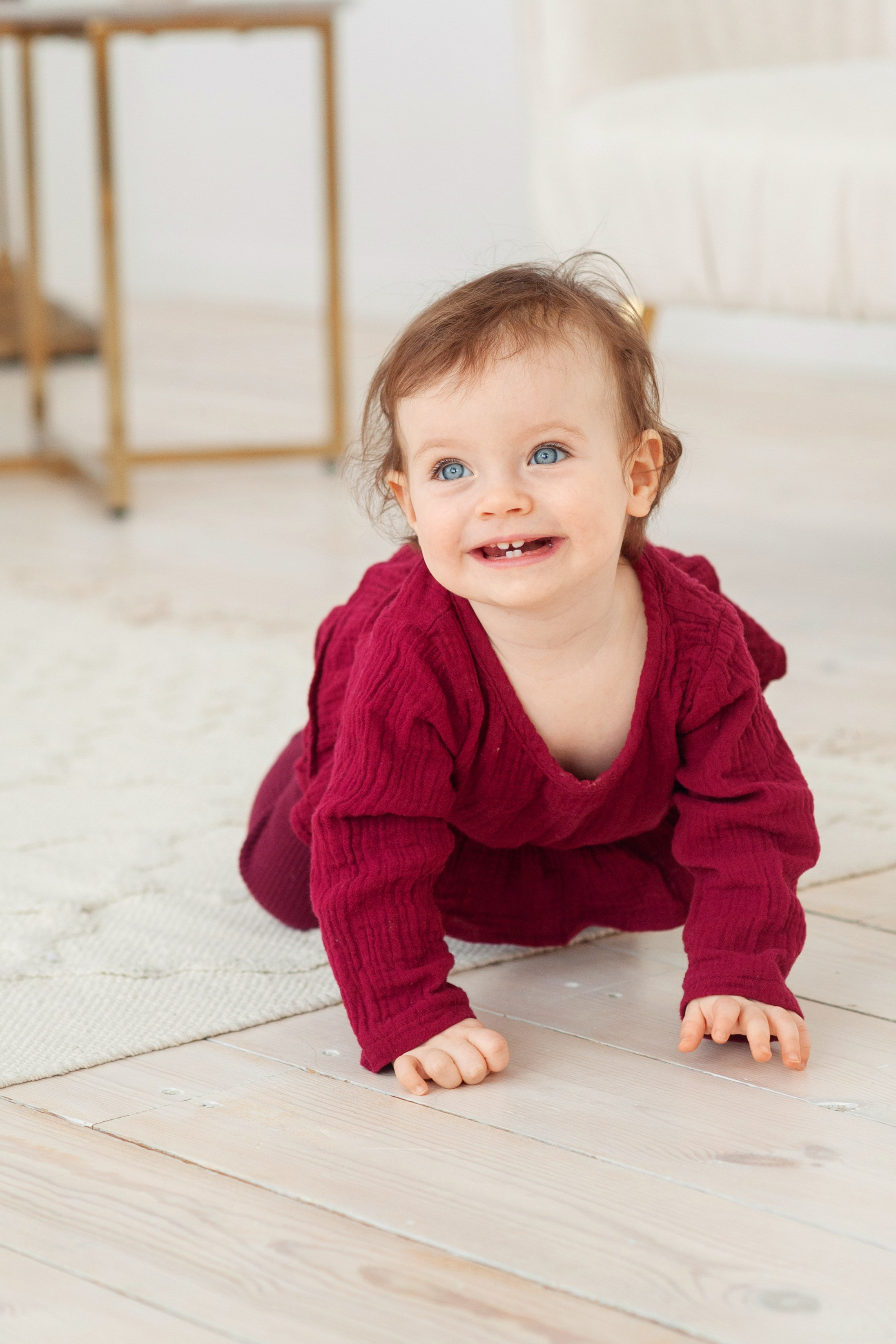 Семейная фотосессия в Омске. Свадебный и портретный фотограф в Омске Матвей Краузе