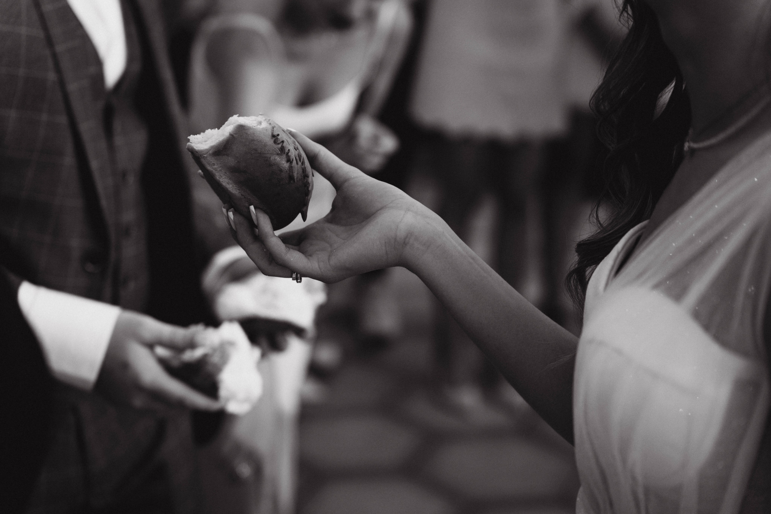Oleg & Alexandra. Свадебный фотограф в Воронеже Самохина Екатерина