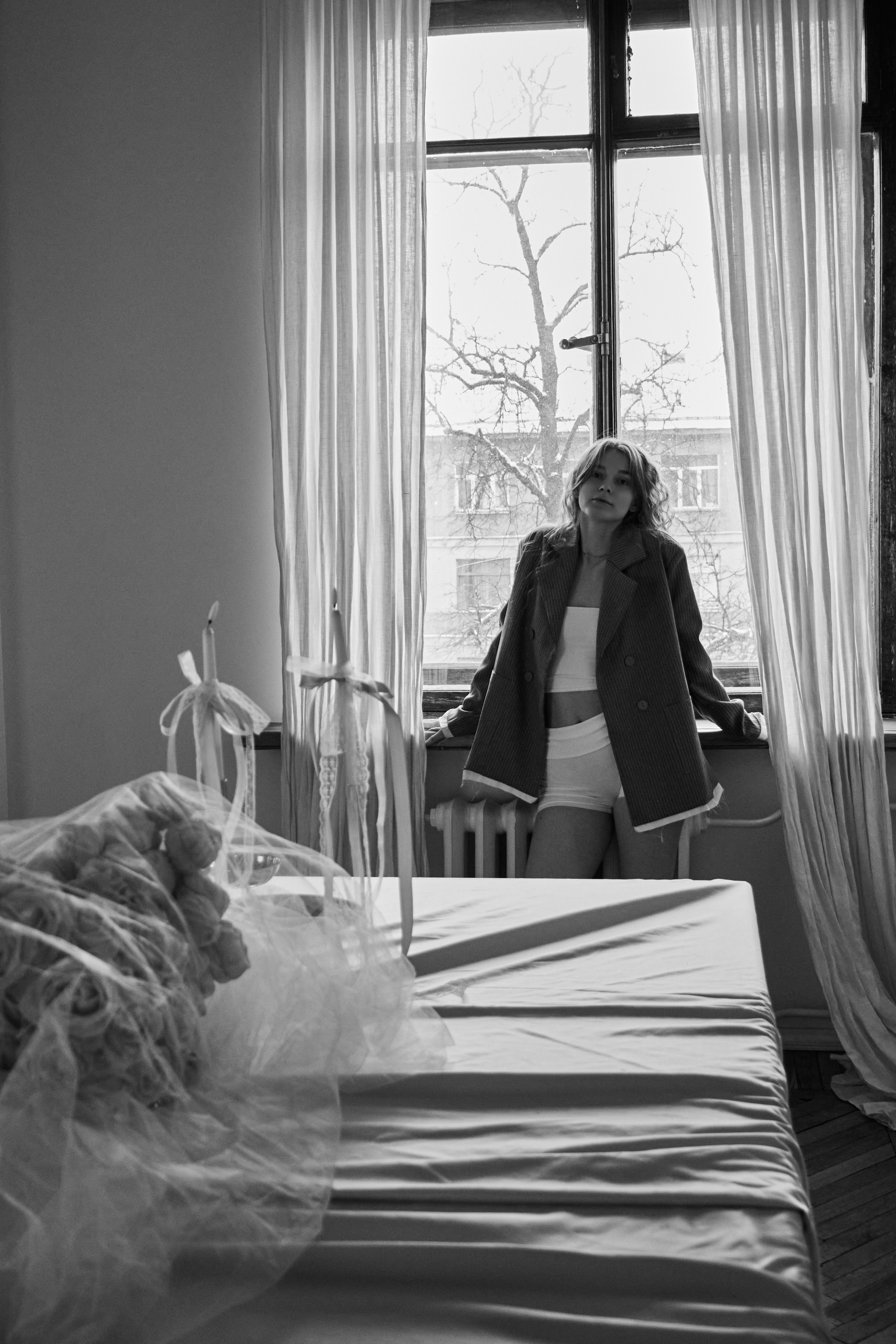 Саша. Фотограф в СПб, с которым легко ✨ Полина