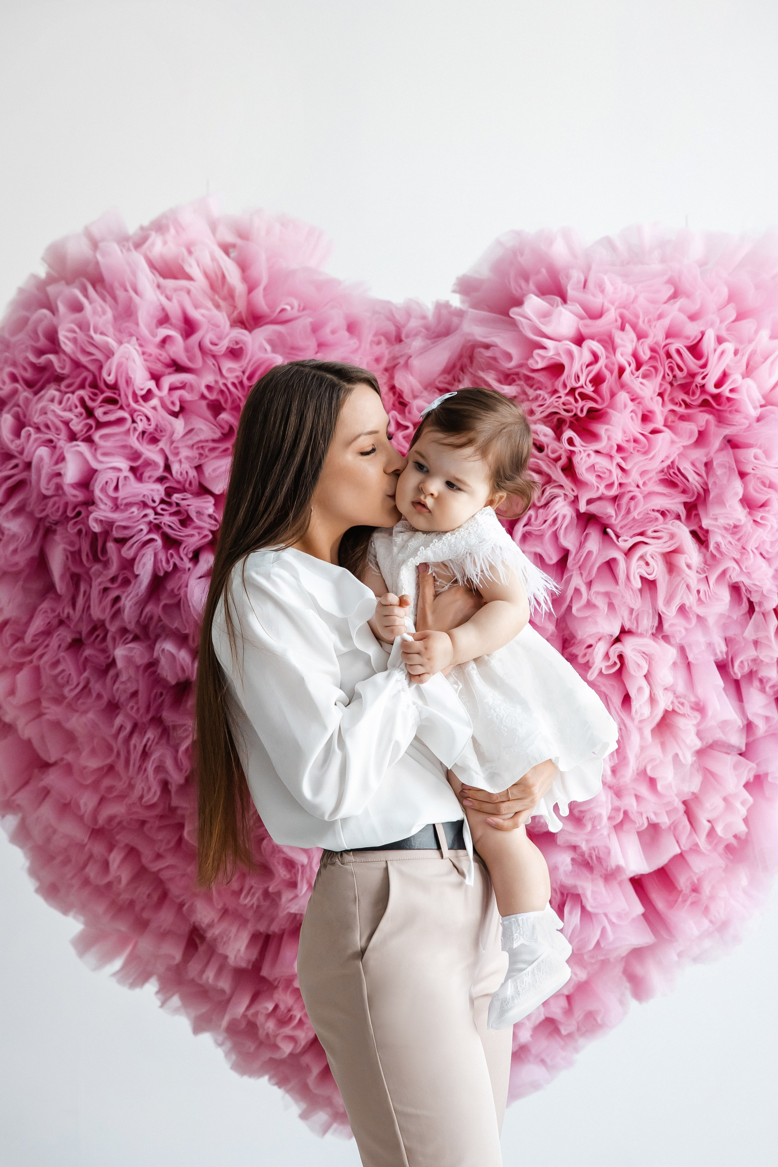 Фотограф на годик малыша в СПб. Семейный фотограф в Санкт-Петербурге Анна Аверина