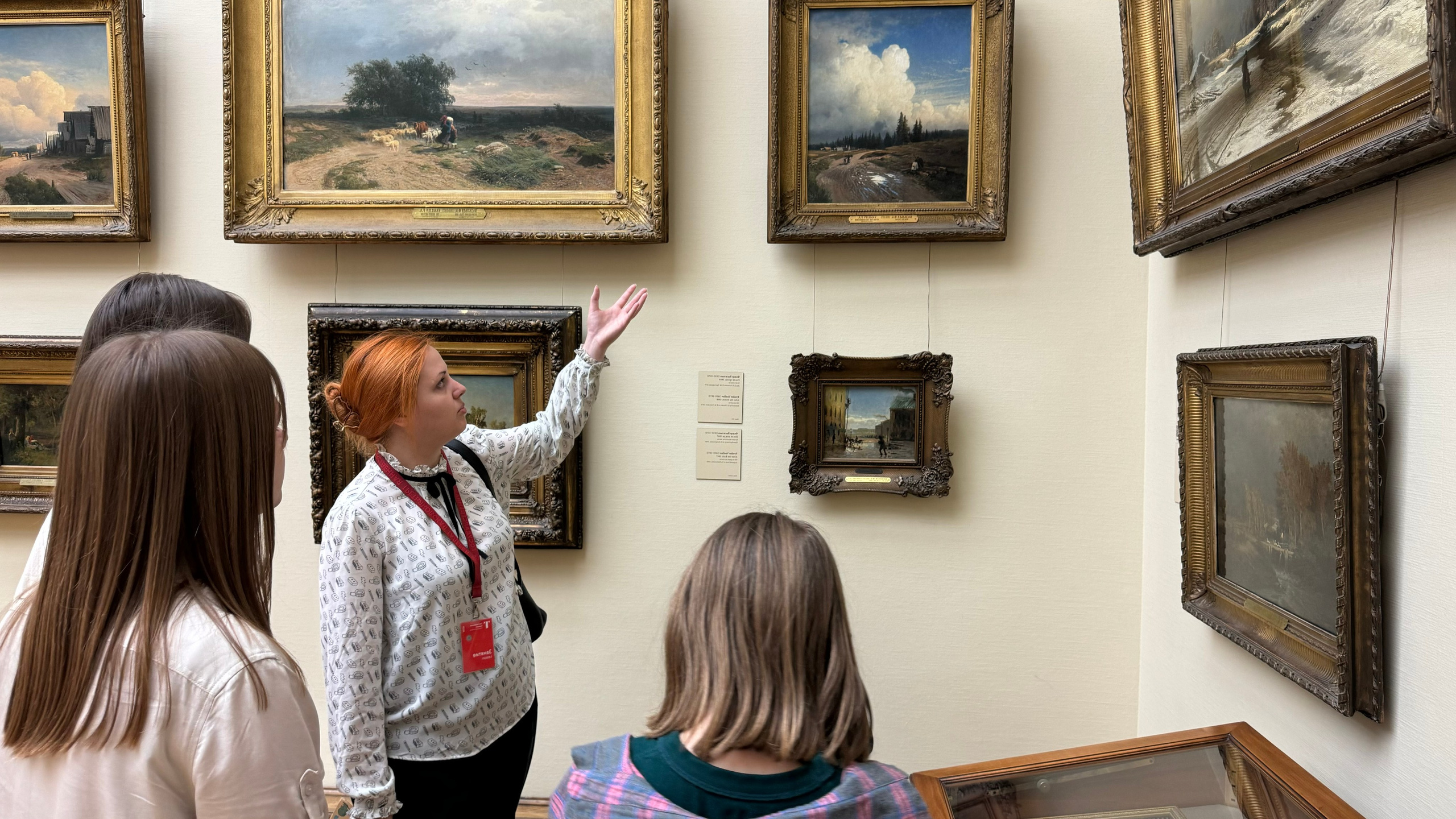 Приглашаем в арт-лагерь в Москве для детей!. Арт-вечеринки и мастер-классы в Москве для взрослых и детей