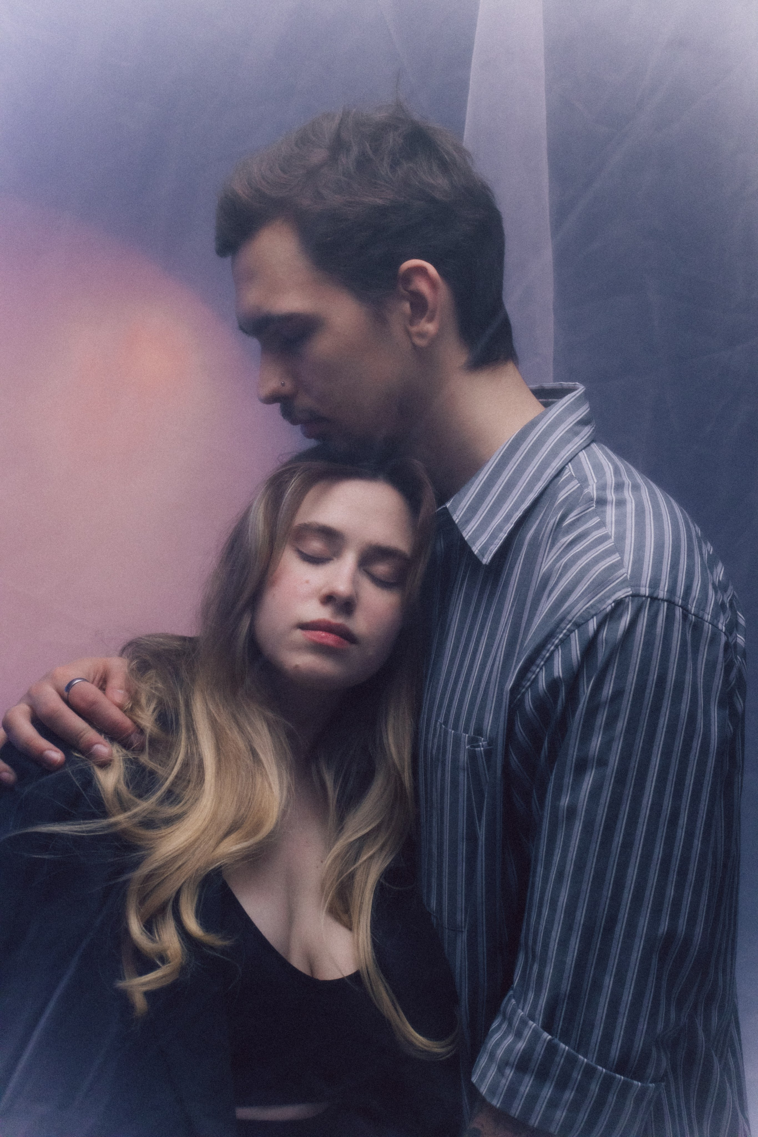 IVAN & ALENA. Твой фотограф Софья Степанова, Новосибирск