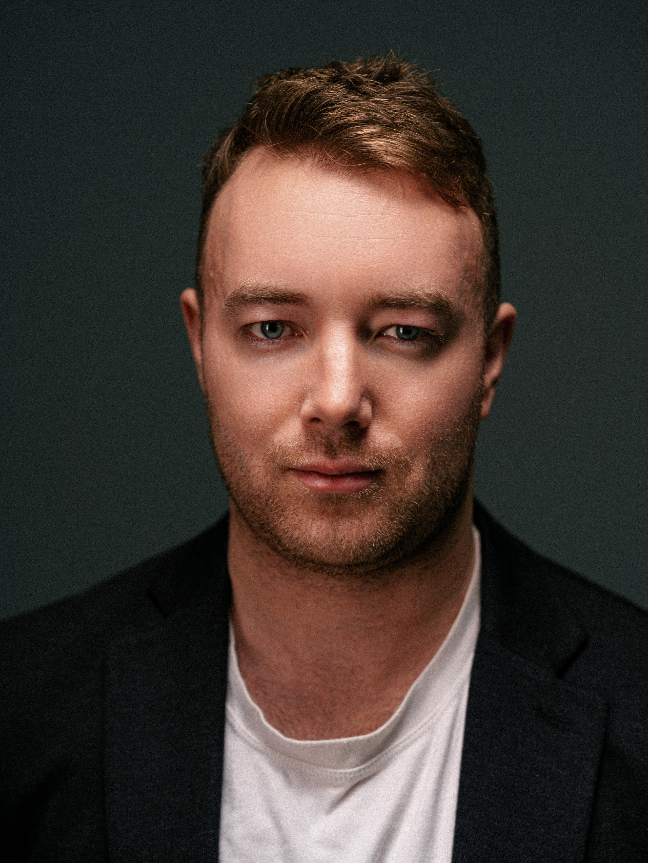 Кирилл. Портретный и Контент фотограф Григорий Семенов (Grifon) в Ижевске