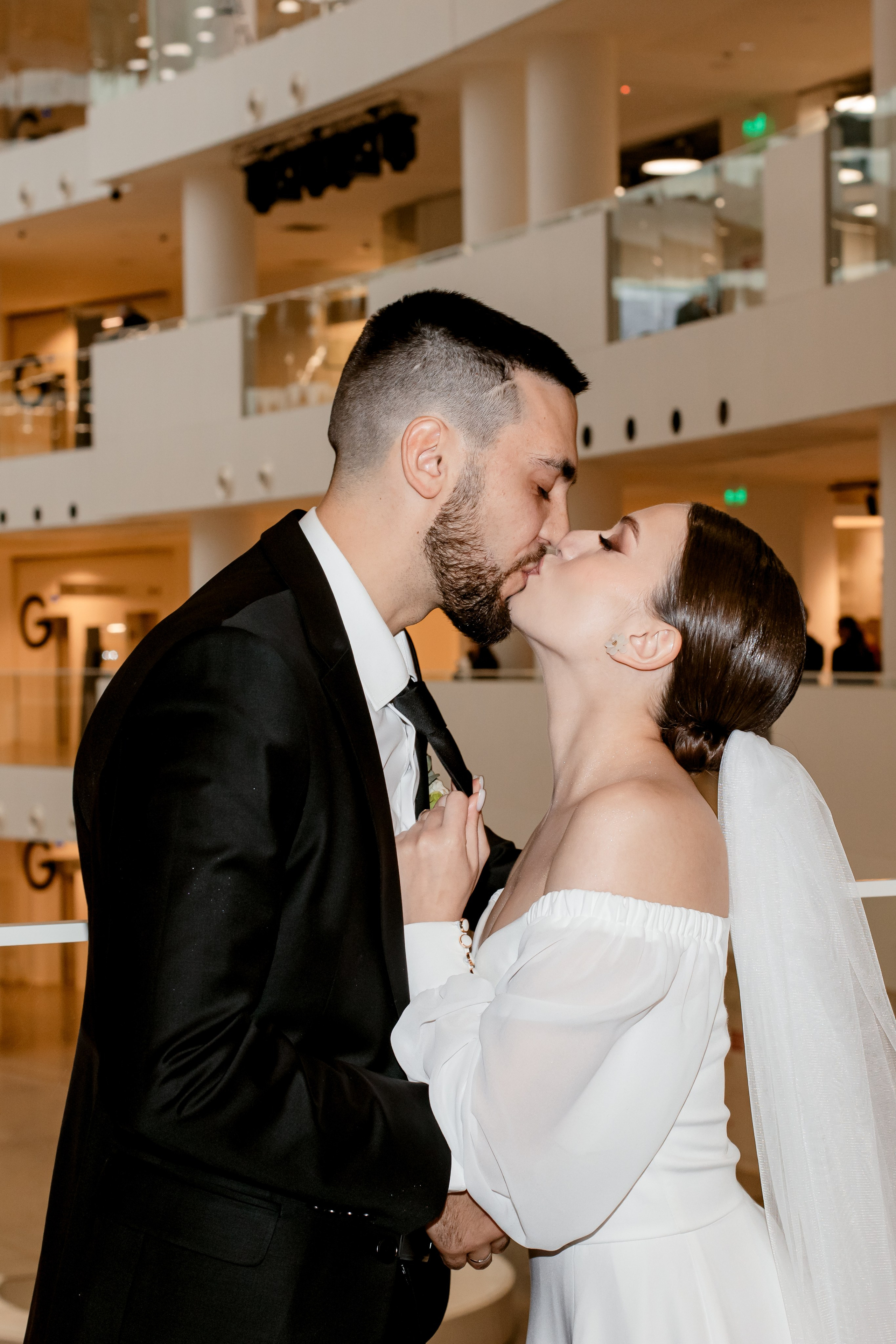 Настя&Ярослав. Свадебный и семейный фотограф Екатеринбург Настя Саедгалина