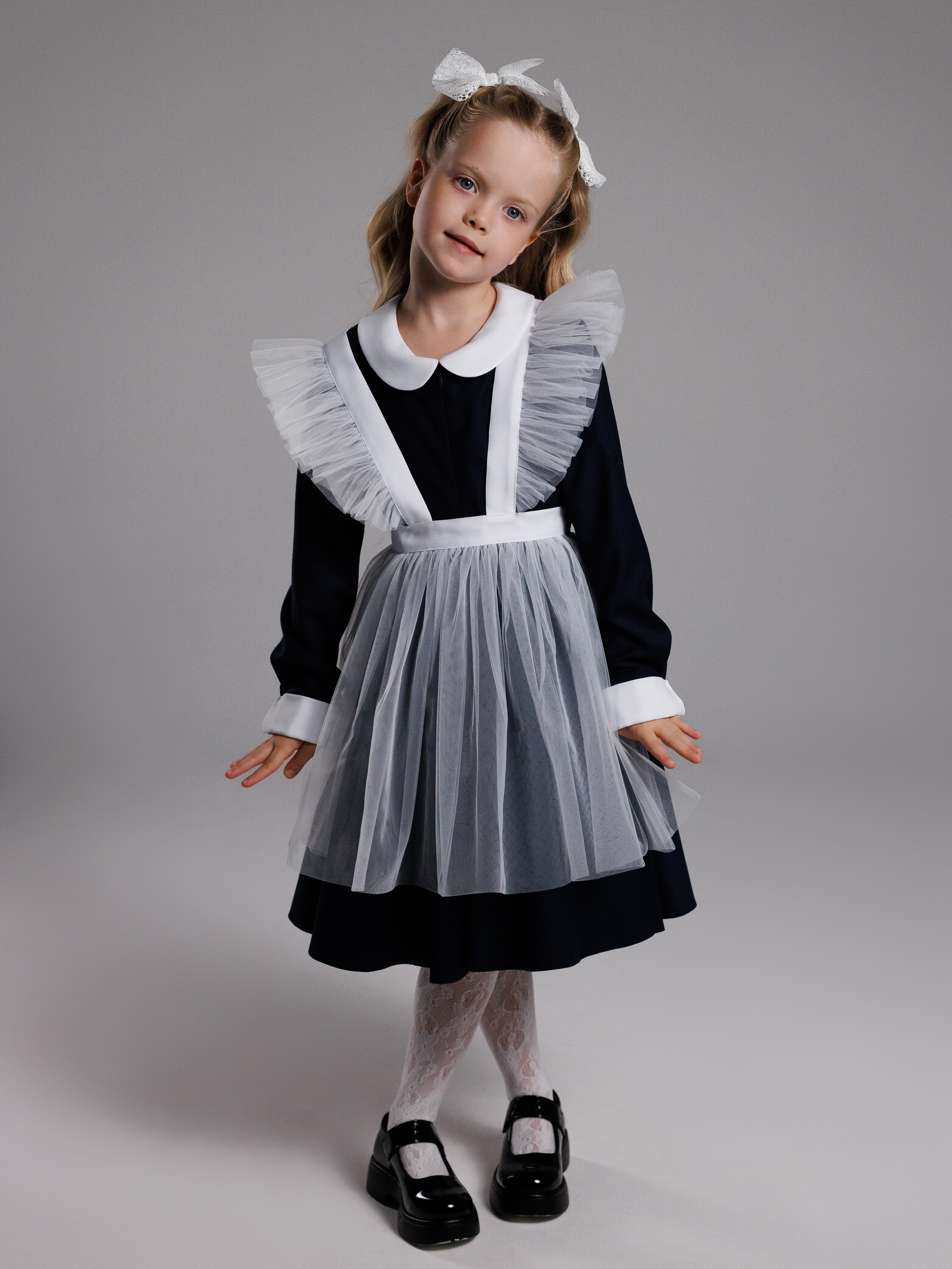 Фотосъёмка школьных фартуков для маркетплейса. Семейный и детский фотограф в Краснодаре Анна Трашкова