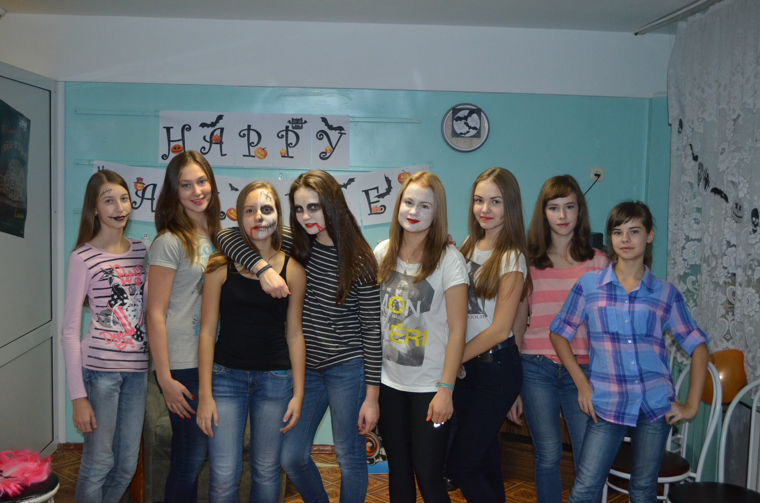 Октябрь (школа, Перси, Гренада). Семейный, Свадебный фотограф СПБ Питер— Романова Екатерина