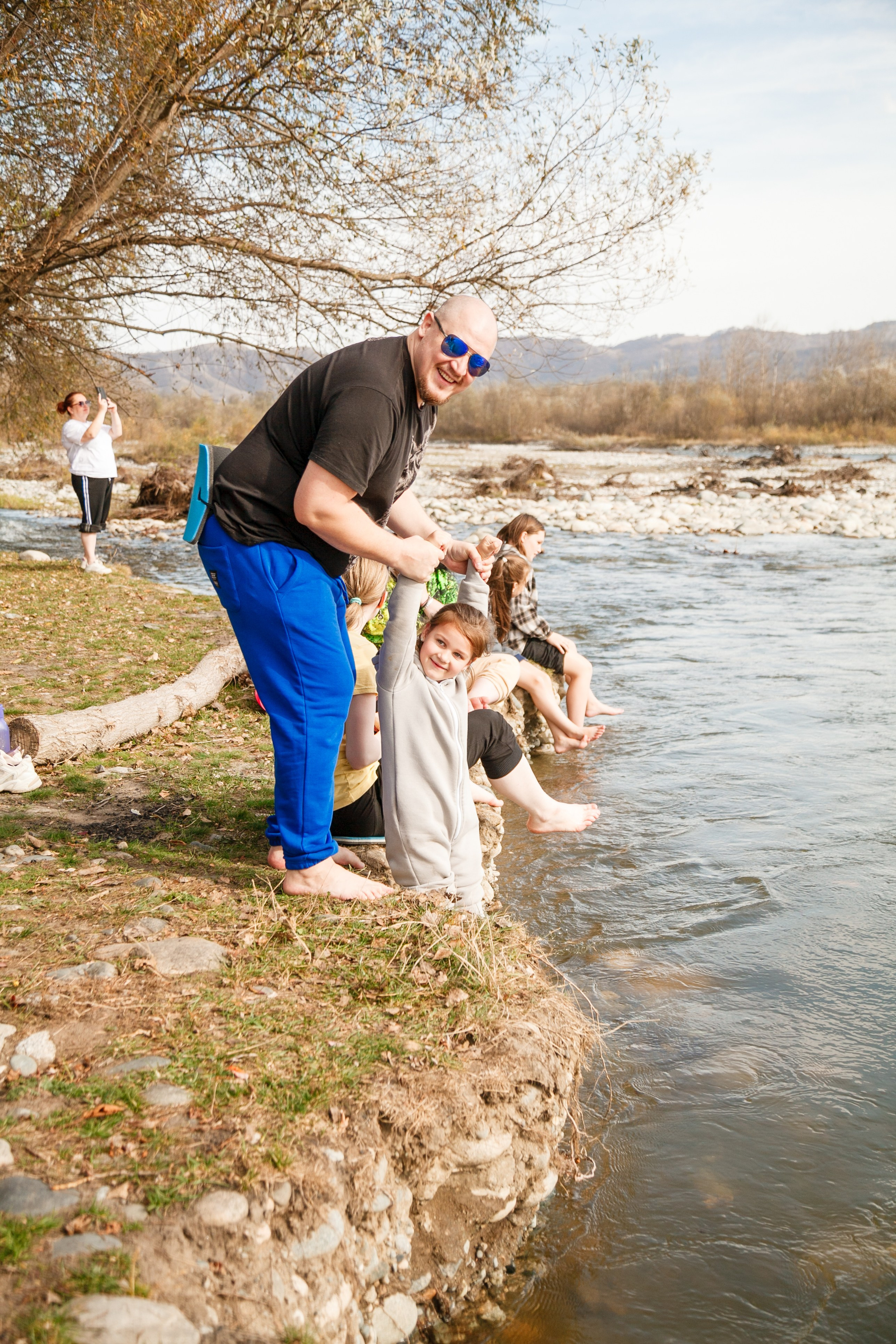 Ретрит"ОТКРОЙ СЕБЯ». Свадебный и семейный фотограф в Армавире