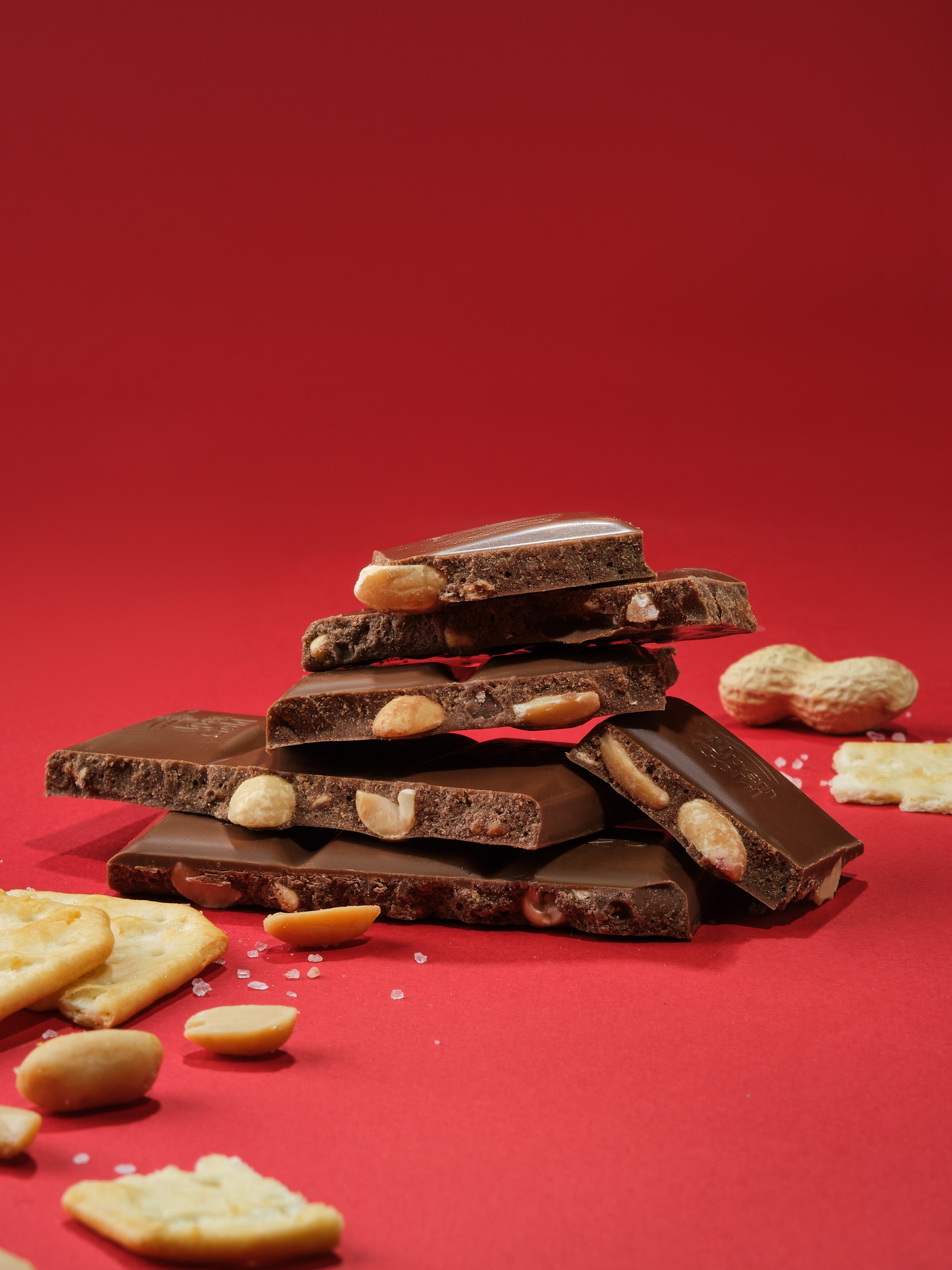 Проект Alpen Gold. Фотограф Карташев Артур