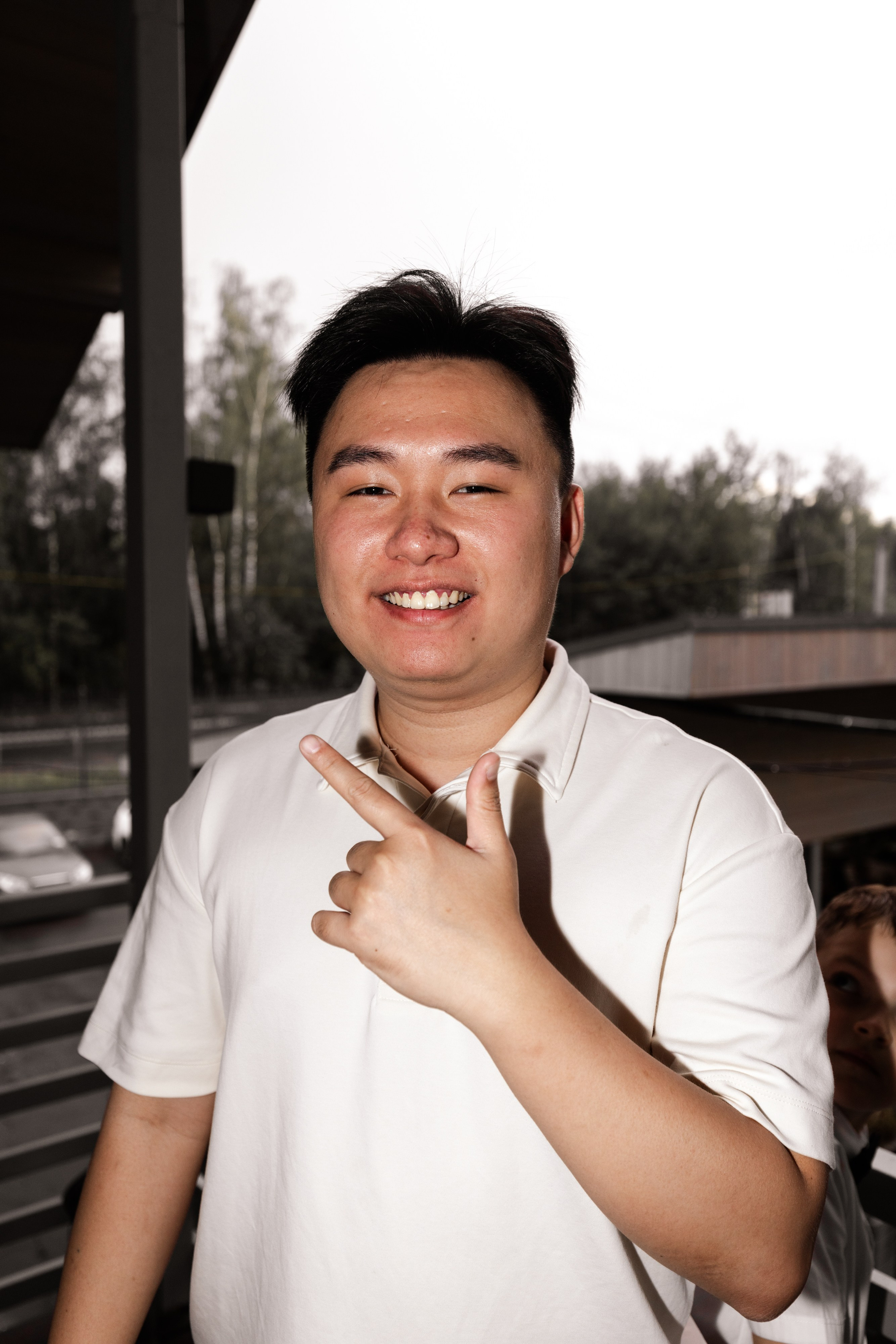 Свадьба Ксении и Думитру. Виктория Зудина — фотограф в Москве