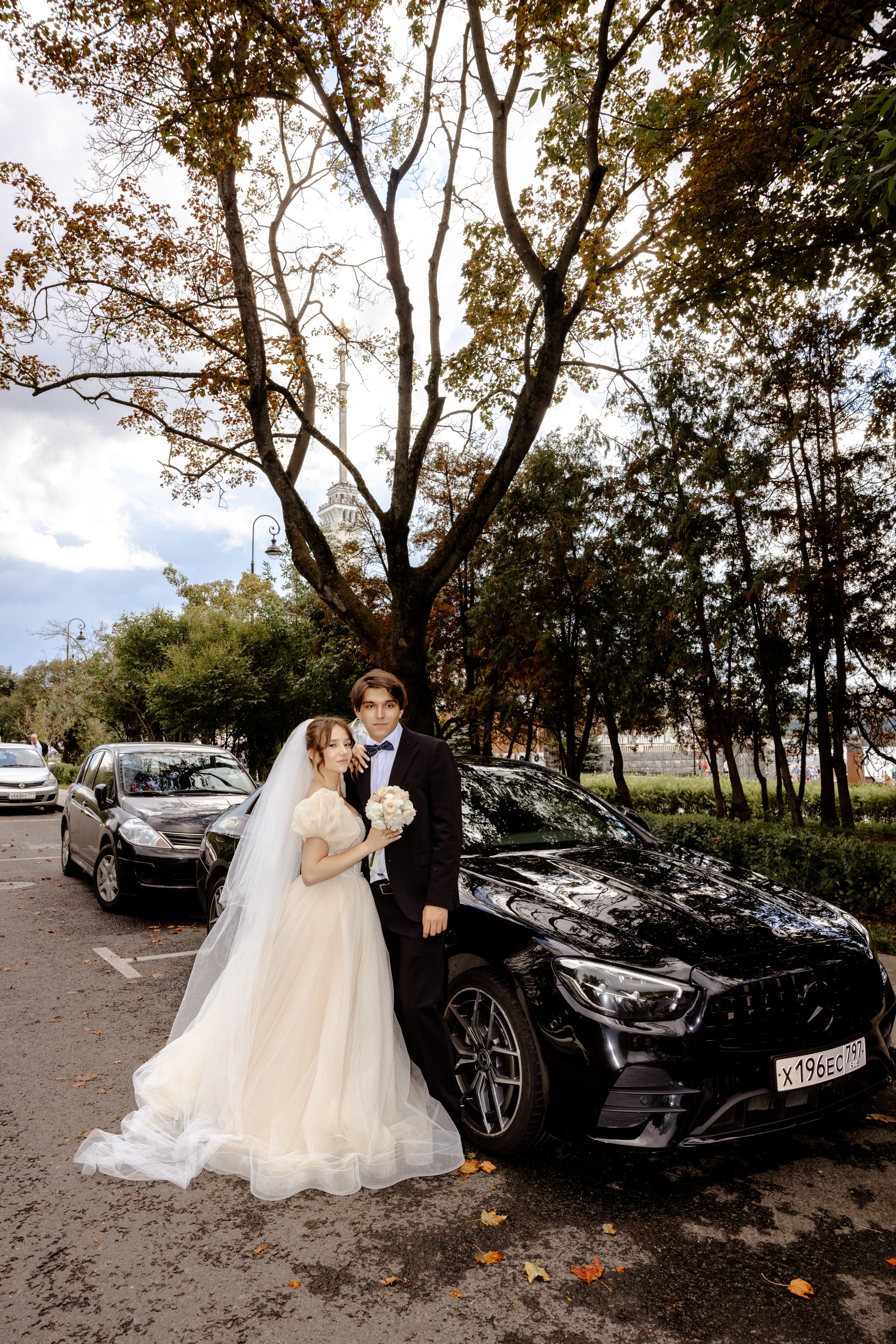 Свадьба Ксении и Думитру. Виктория Зудина — фотограф в Москве