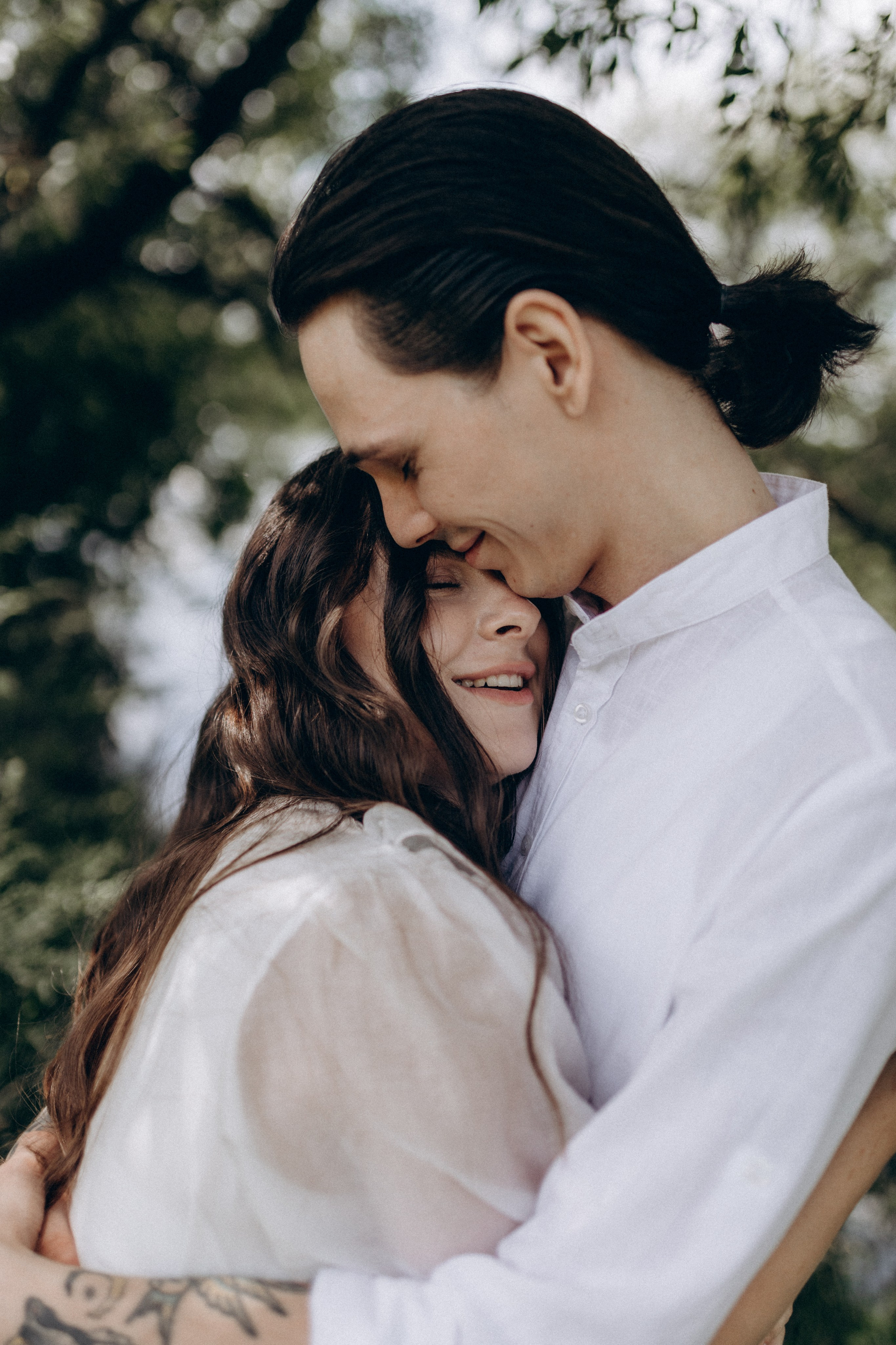 Екатерина & Георгий. Фотограф НОГИНСК, Москва, Анастасия Белая