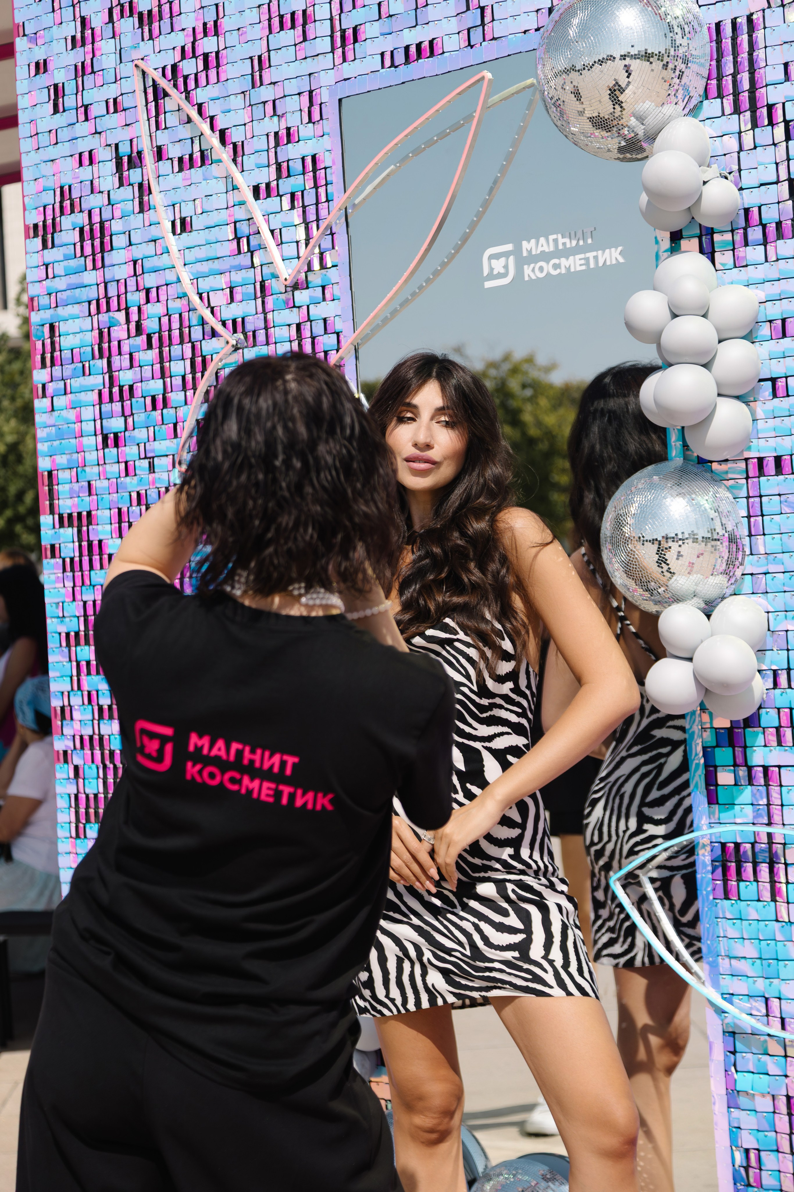 Магнит Косметик. Артур Иликчян — Wedding & Event фотограф в Краснодаре