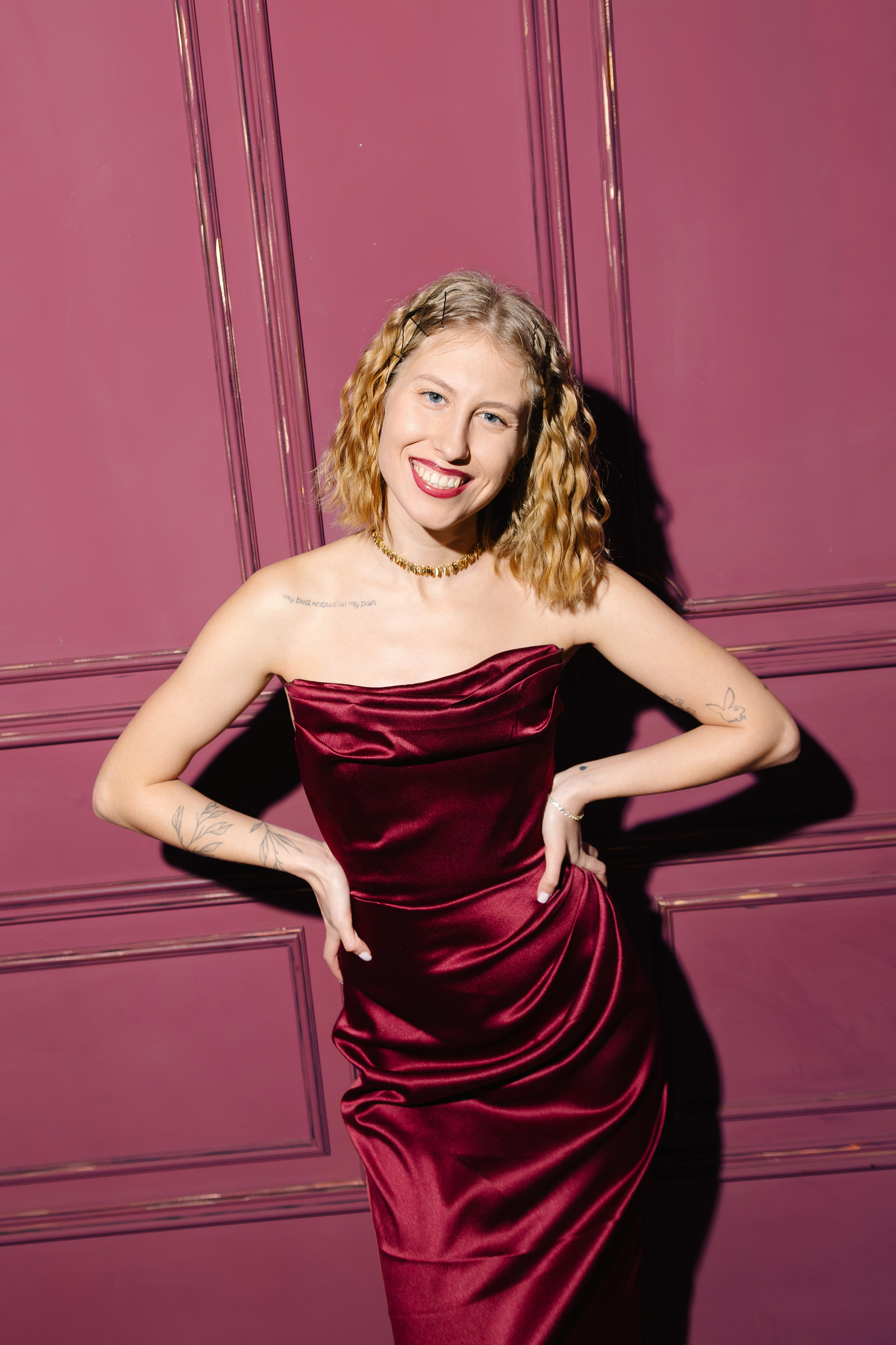 День рождения Тамары. Артур Иликчян — Wedding & Event фотограф в Краснодаре