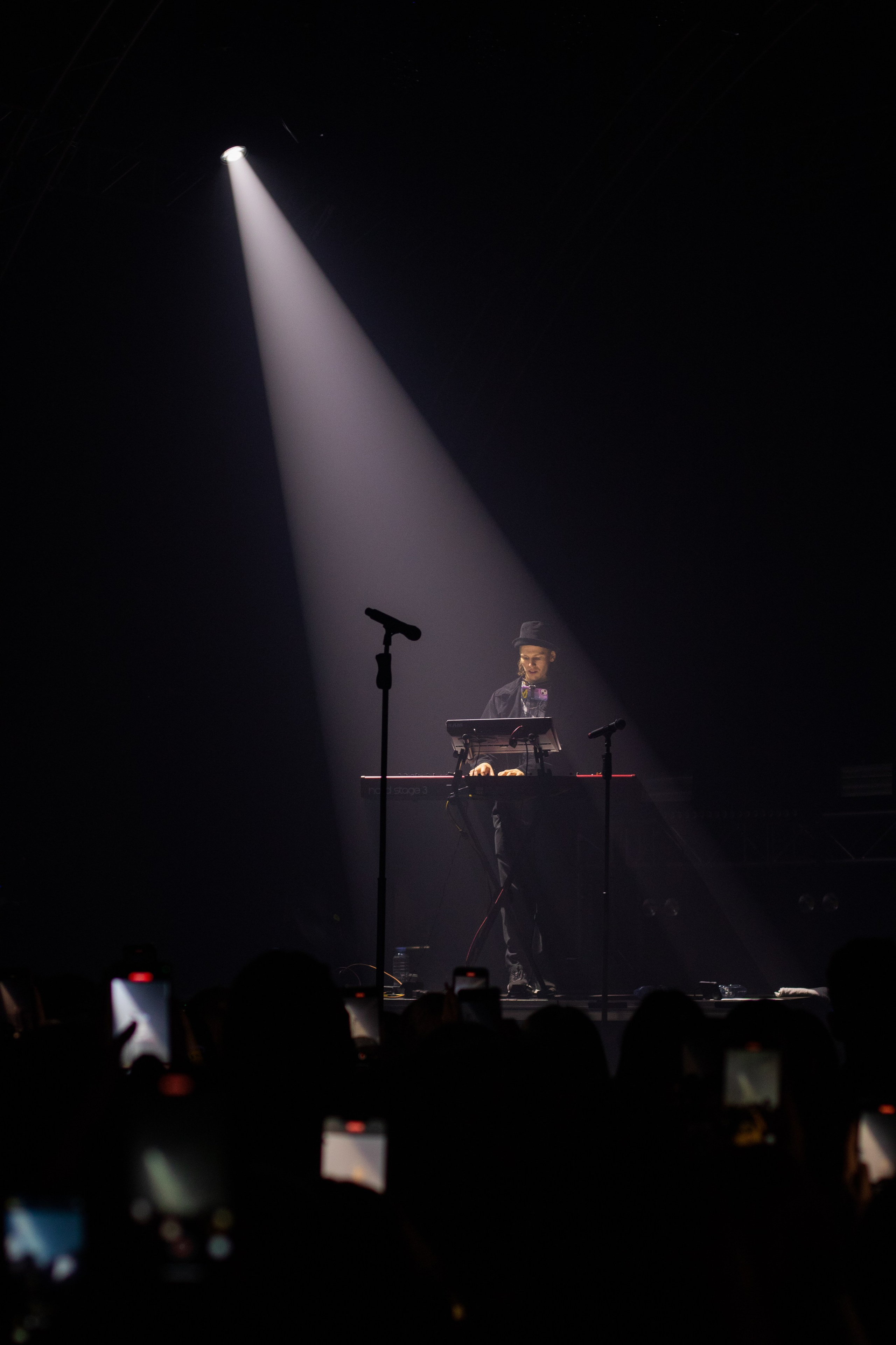 Концерт ЛСП. Артур Иликчян — Wedding & Event фотограф в Краснодаре