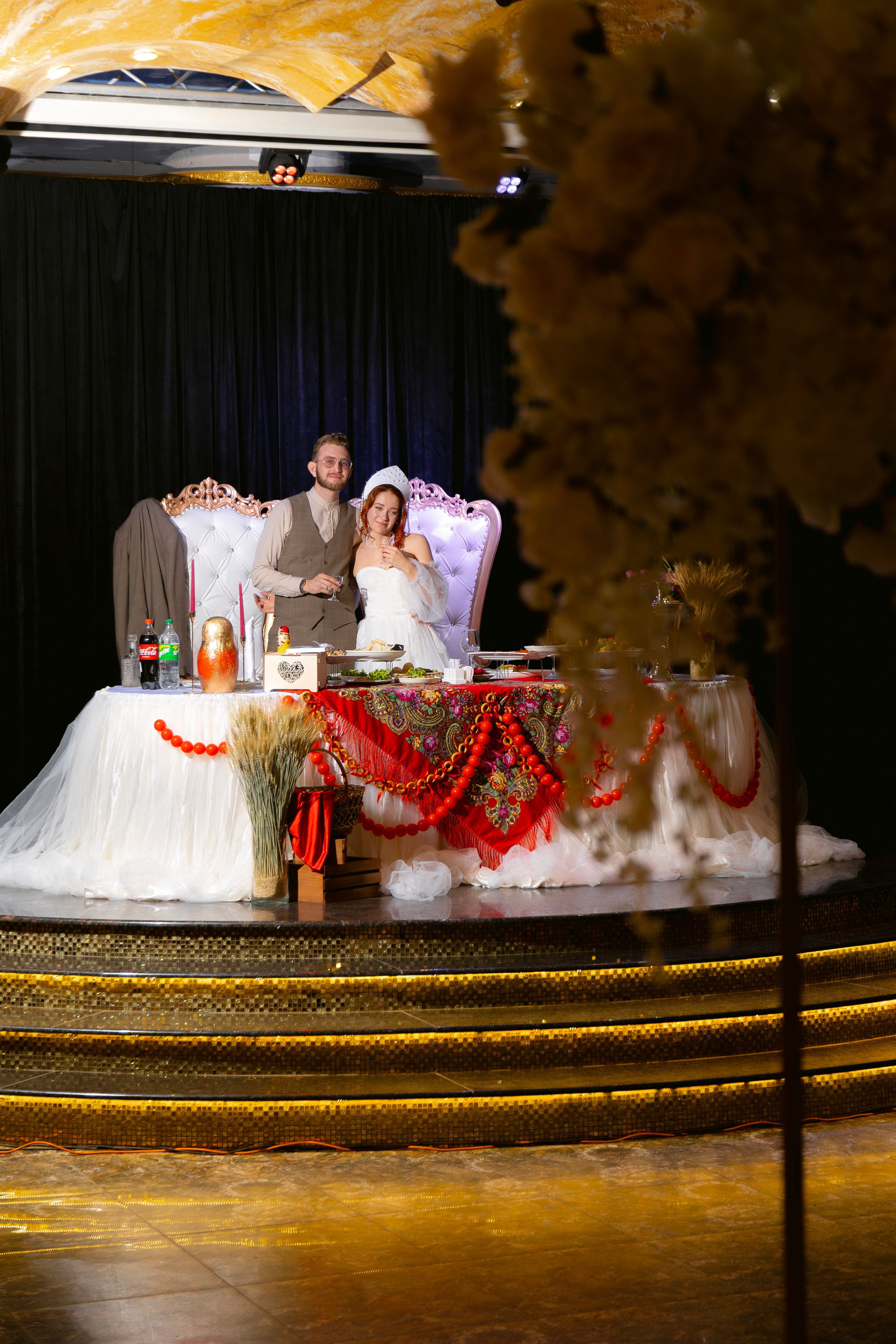 Алексей и Анастасия. Артур Иликчян — Wedding & Event фотограф в Краснодаре