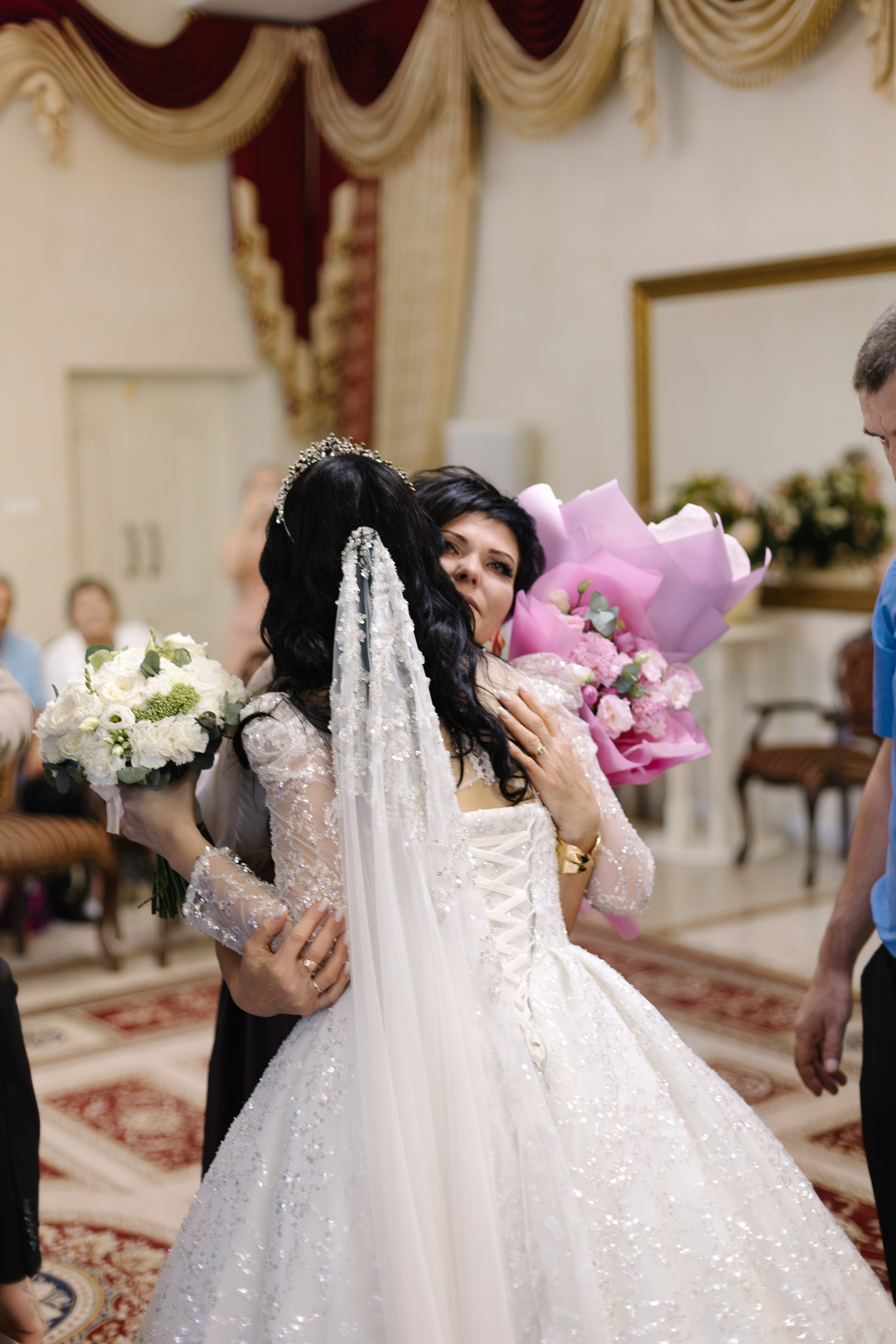 Свадьба Дмитрия и Анастасии. Артур Иликчян — Wedding & Event фотограф в Краснодаре