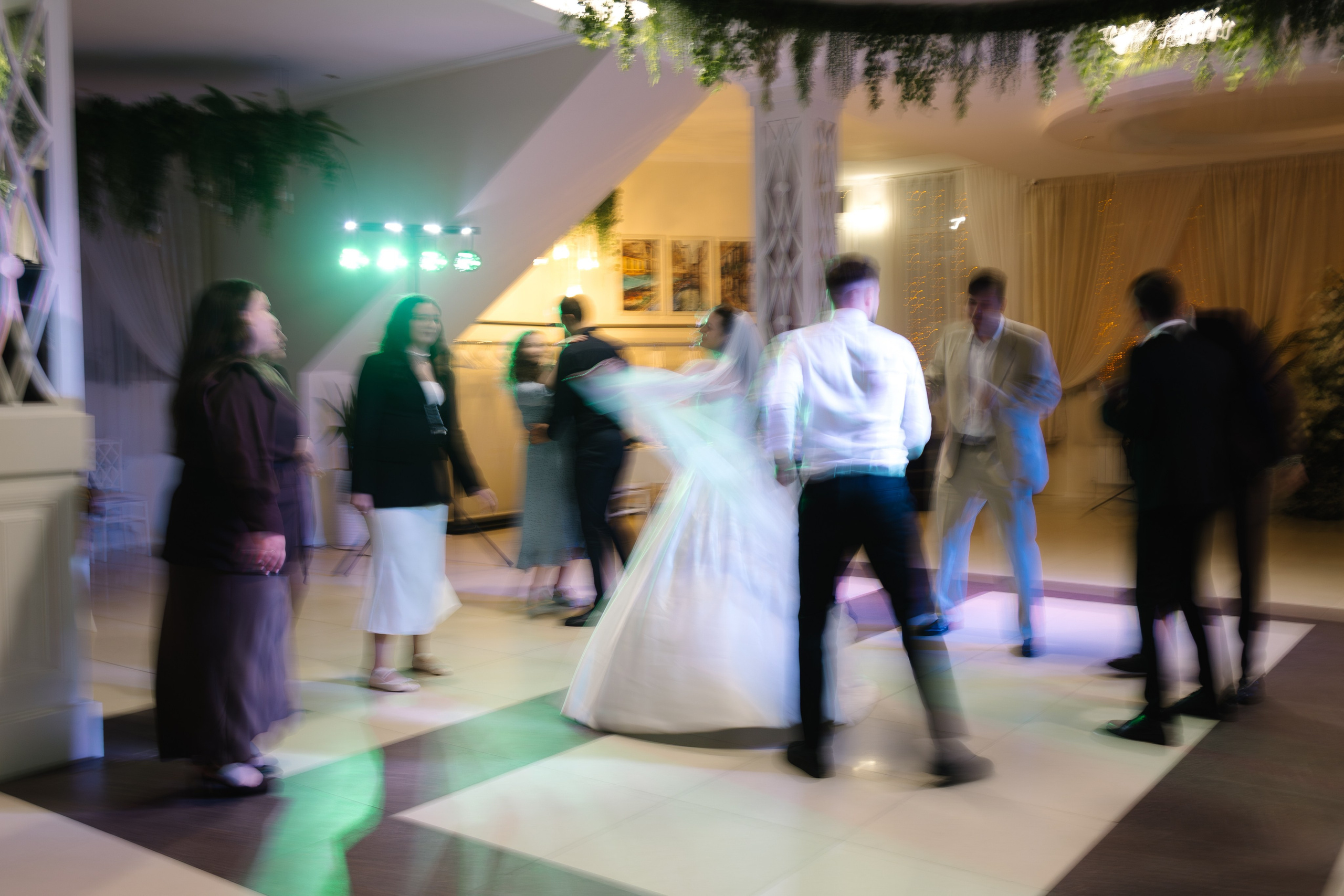 Свадьба Михаила и Арины. Артур Иликчян — Wedding & Event фотограф в Краснодаре