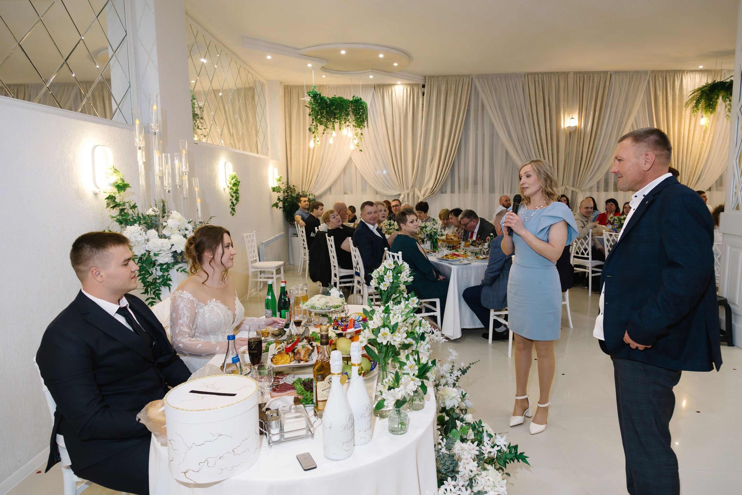 Свадьба Василия и Галины. Артур Иликчян — Wedding & Event фотограф в Краснодаре