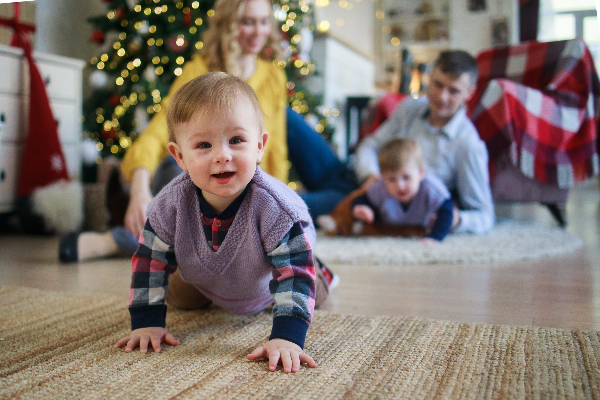 Семейные съемки. Семейный и портретный фотограф в Самаре Анна Григорьева