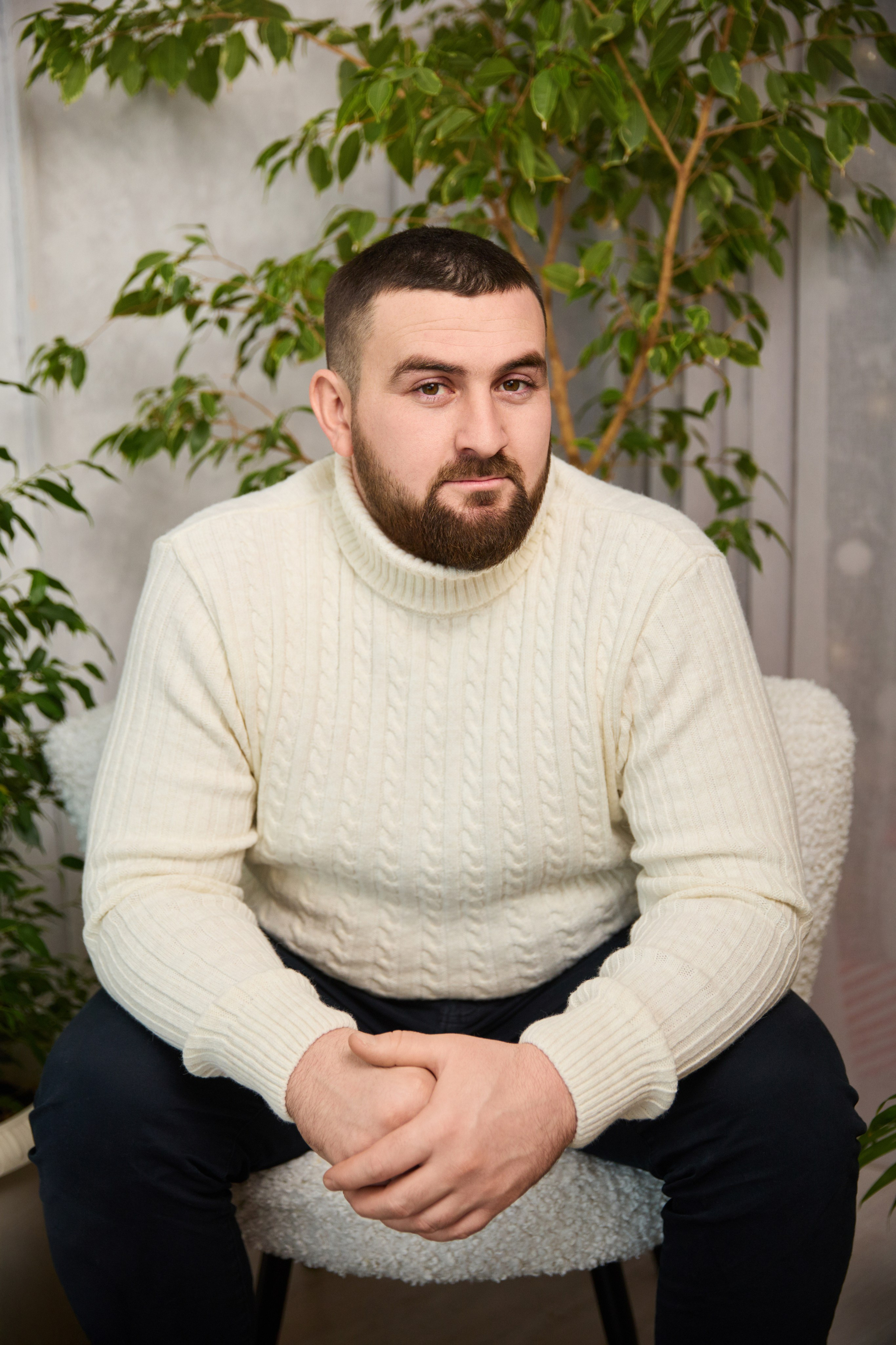 Фотосессия для влюбленных