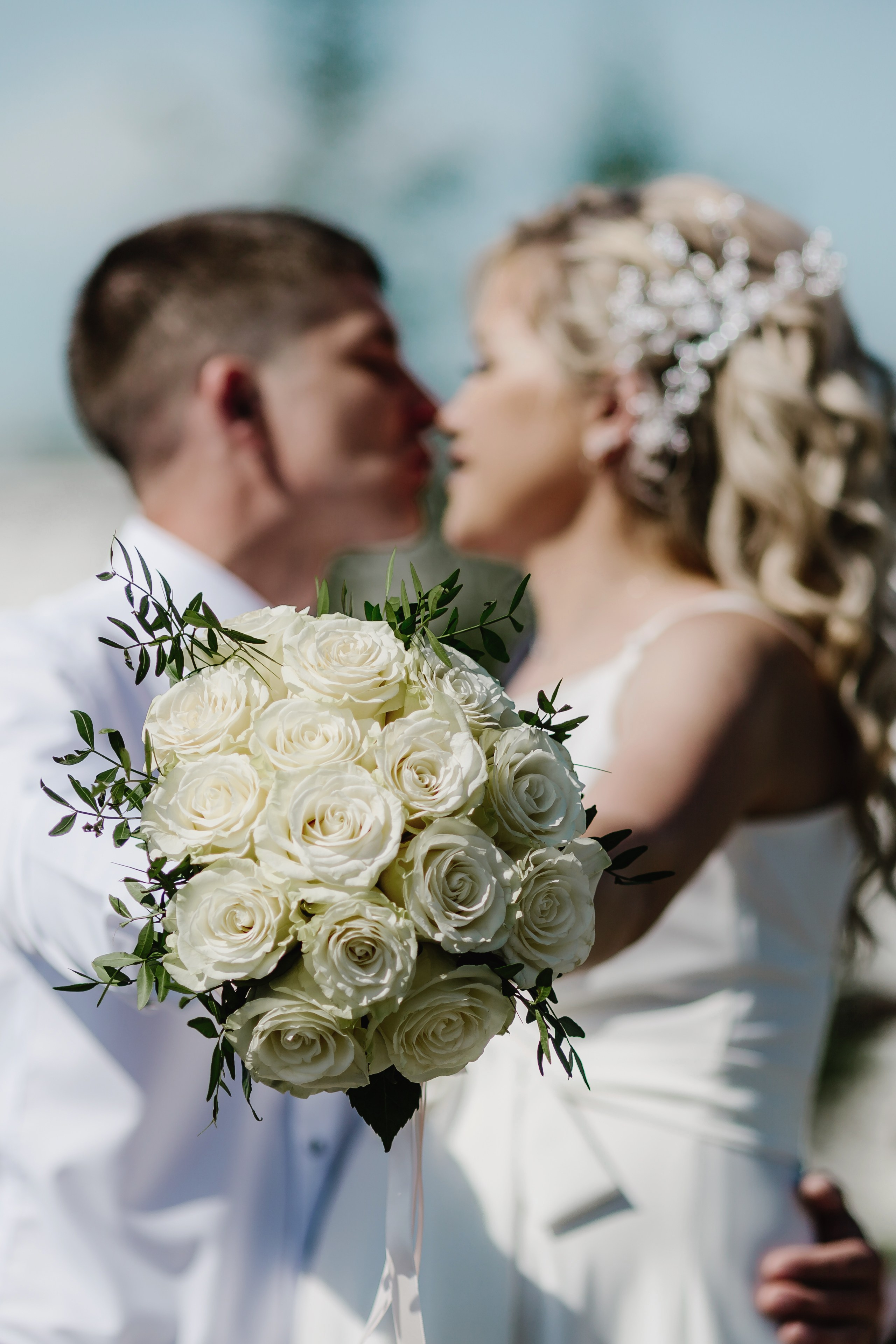 Свадебная Галерея. Фотограф Елена Райс Ленинск-Кузнецкий