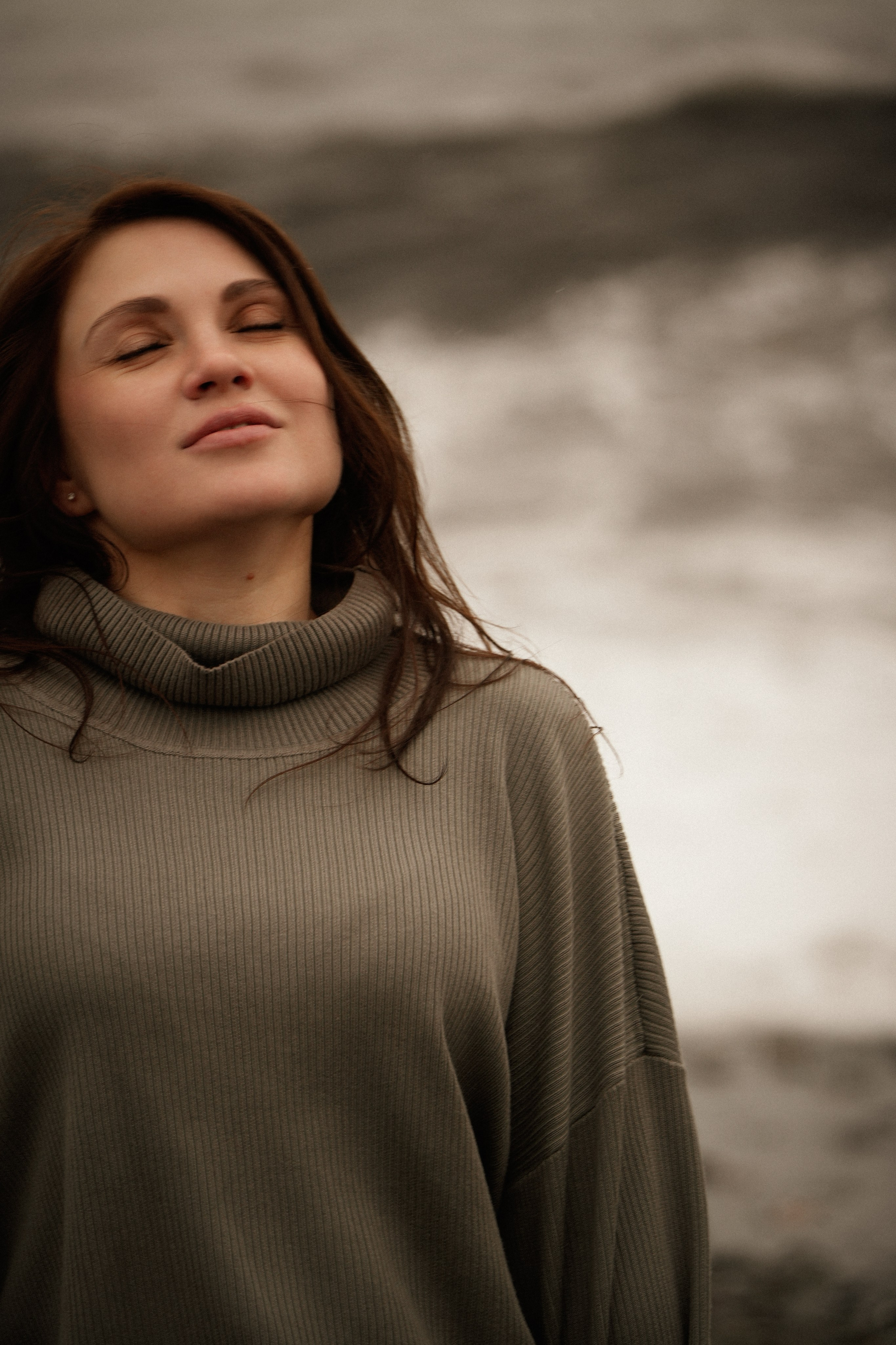 Анна. Фотограф Маргарита Ступакова