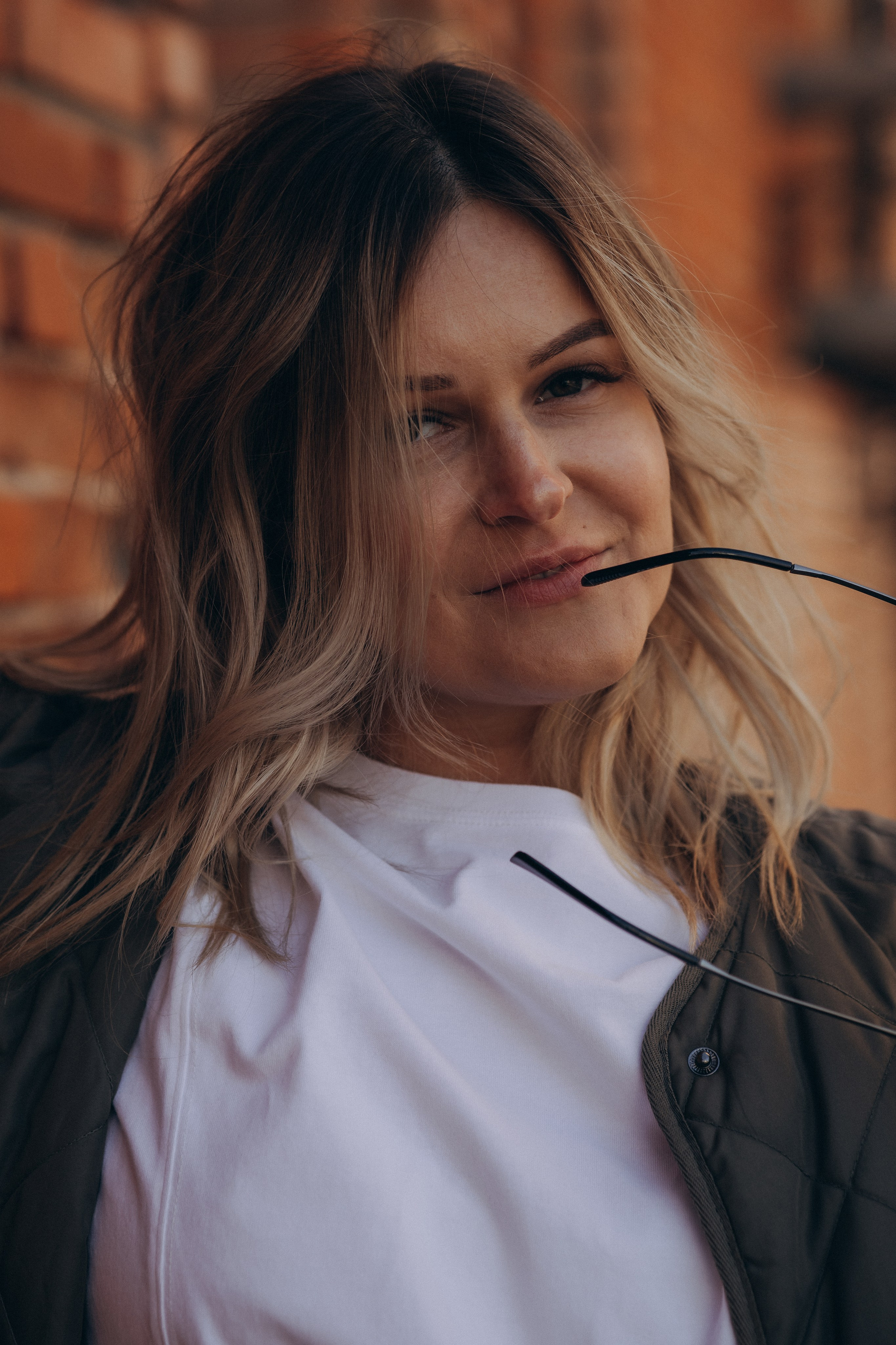 Полина. Семейный и детский фотограф в Нижнем Новгороде Анурьева Алена