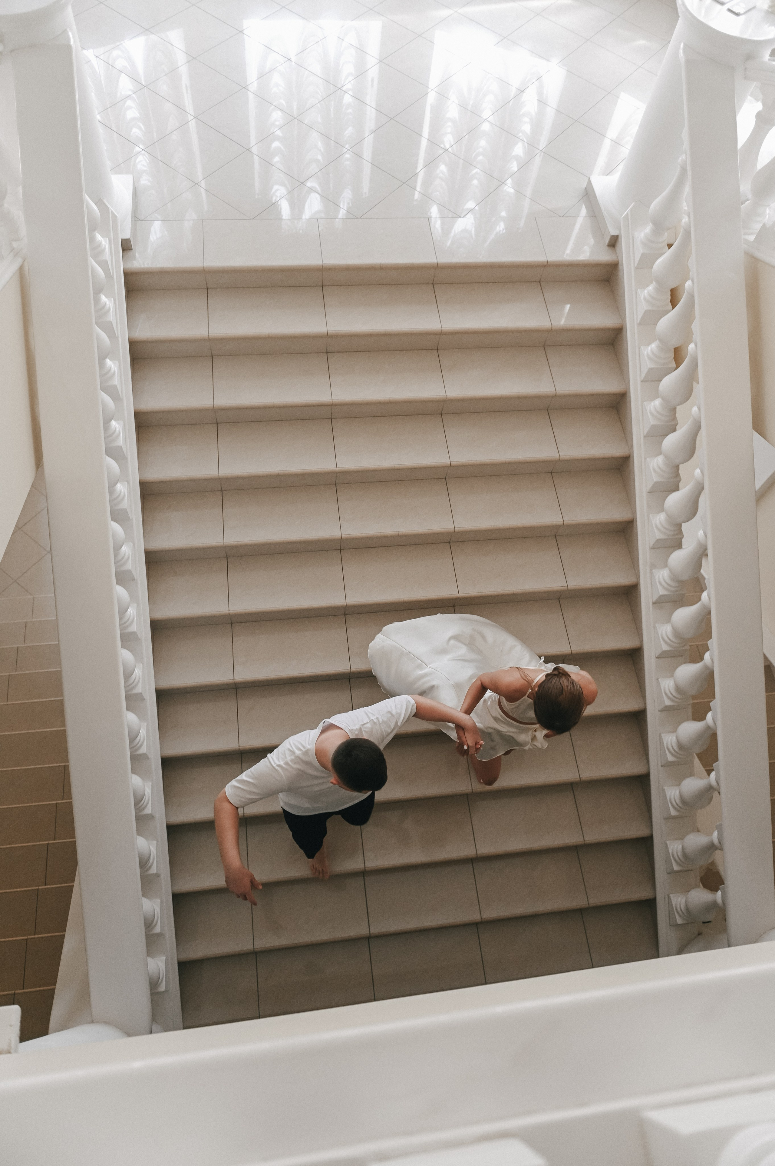 Миша + Маша — VelikEvent. Свадебный и семейный фотограф Волгоград Москва