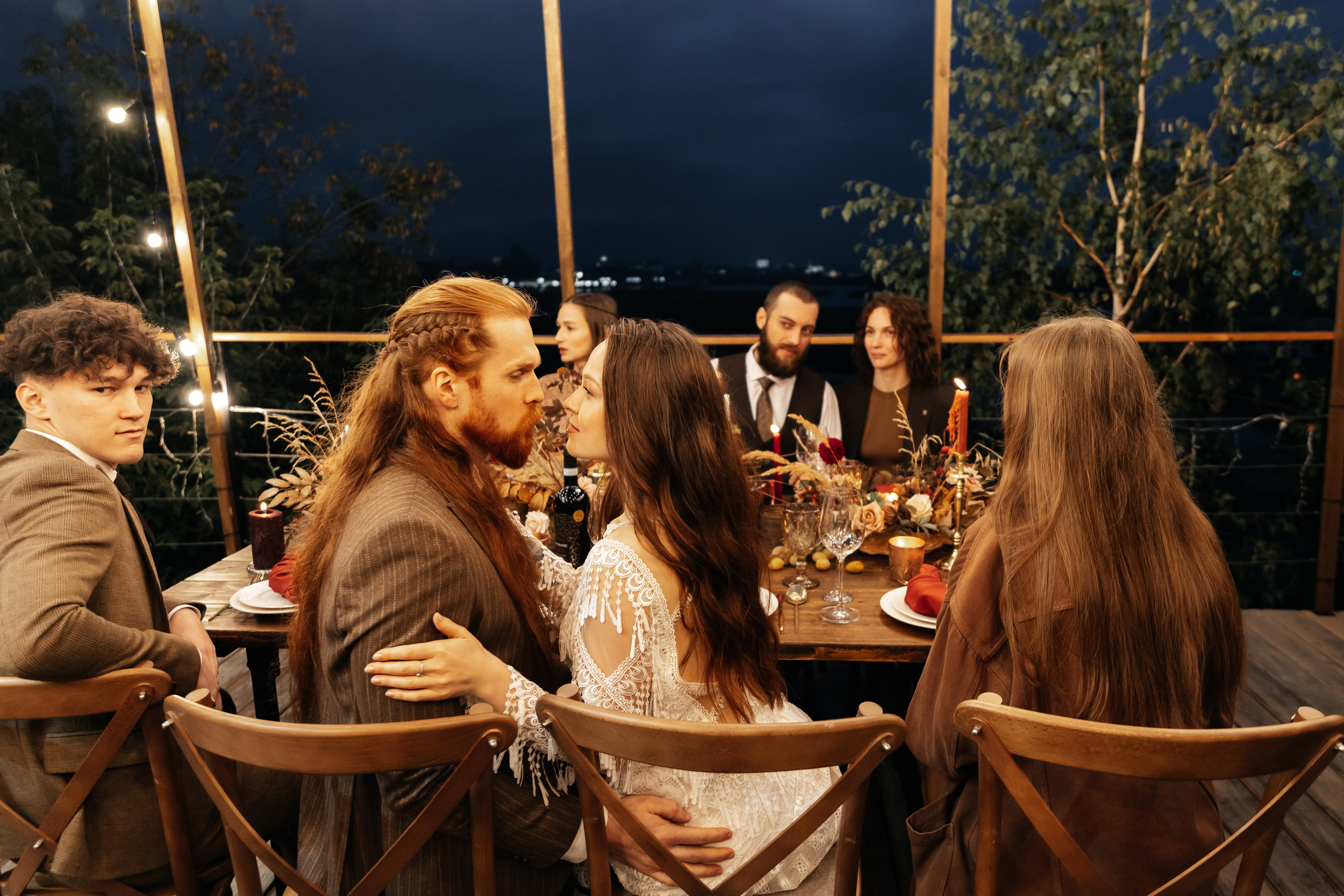 Rustem & Ekaterina. Свадебный фотограф Ильнар Асадуллин