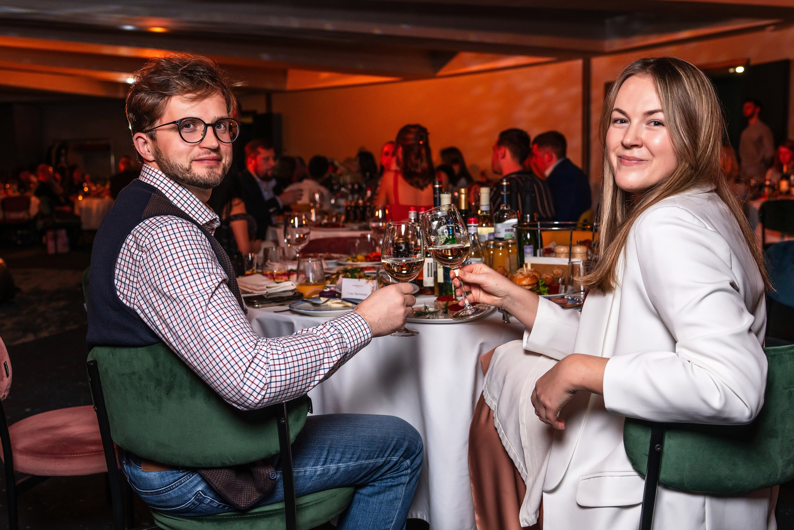 Фотограф на новогодний корпоратив. Фотограф Сочи