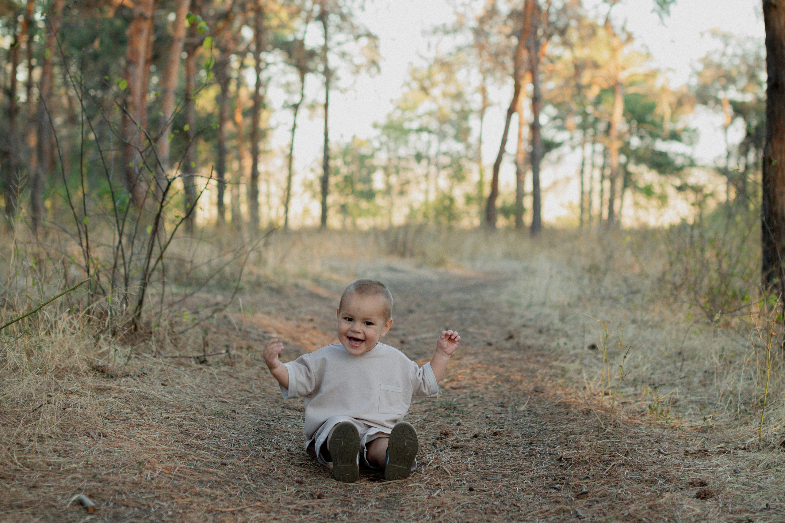 Семейная съёмка 14.09.2025. Семейный и индивидуальный фотограф в Новочеркасске Евгения Иванова