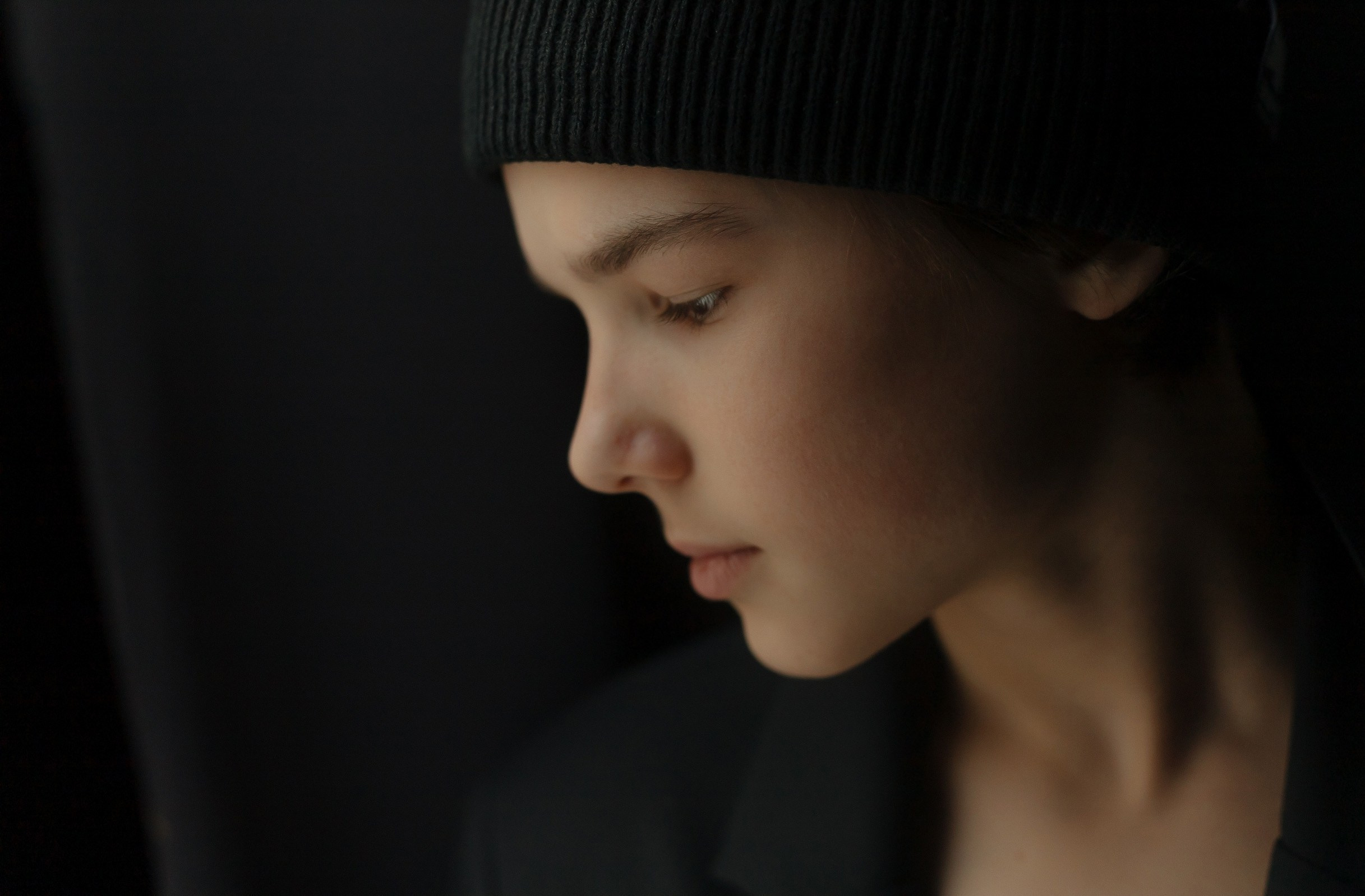 Семейная фотосессия. Фотограф текстиля в Москве Ольга Иванова