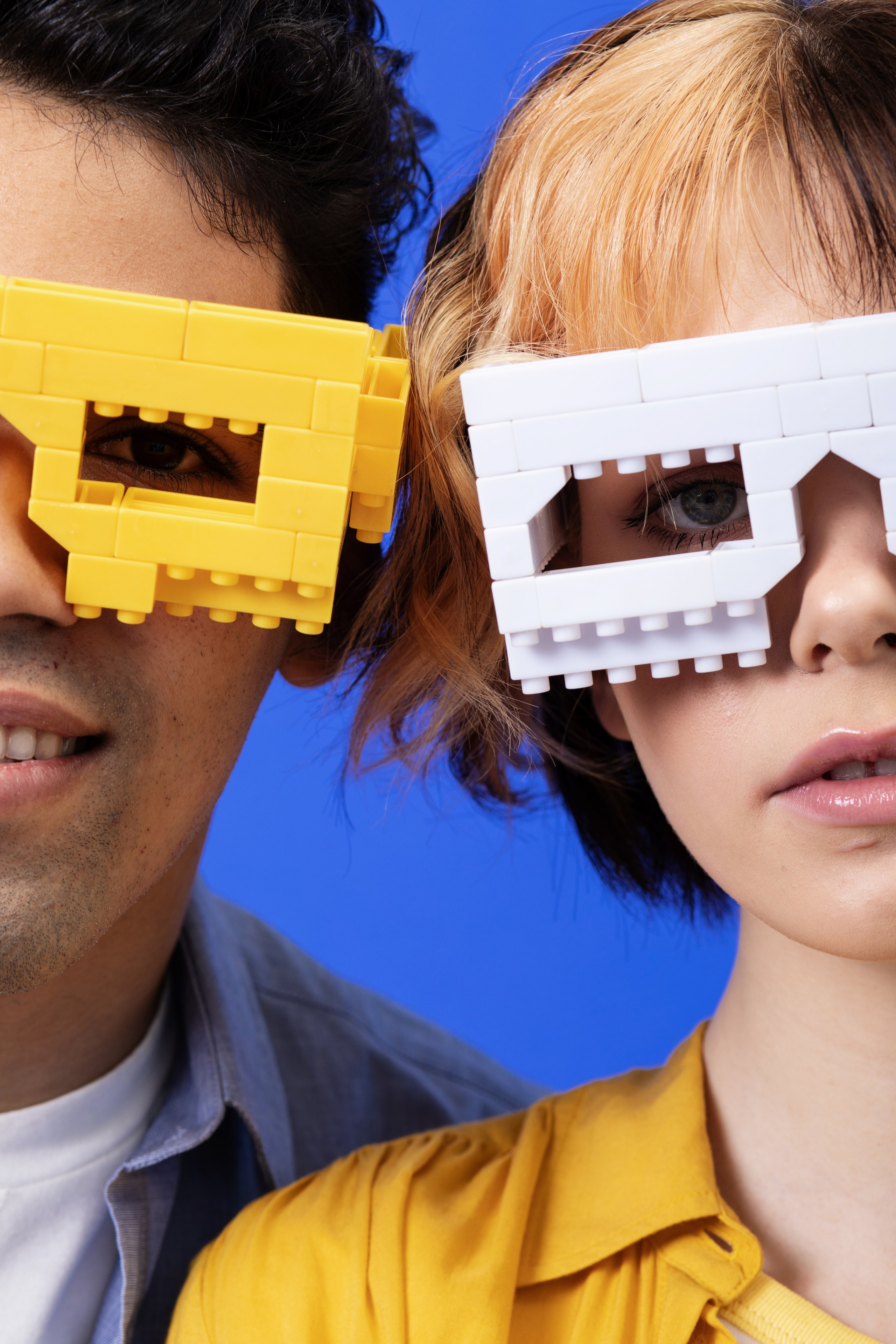 Benetton. Портретный фотограф Филимонов Сергей