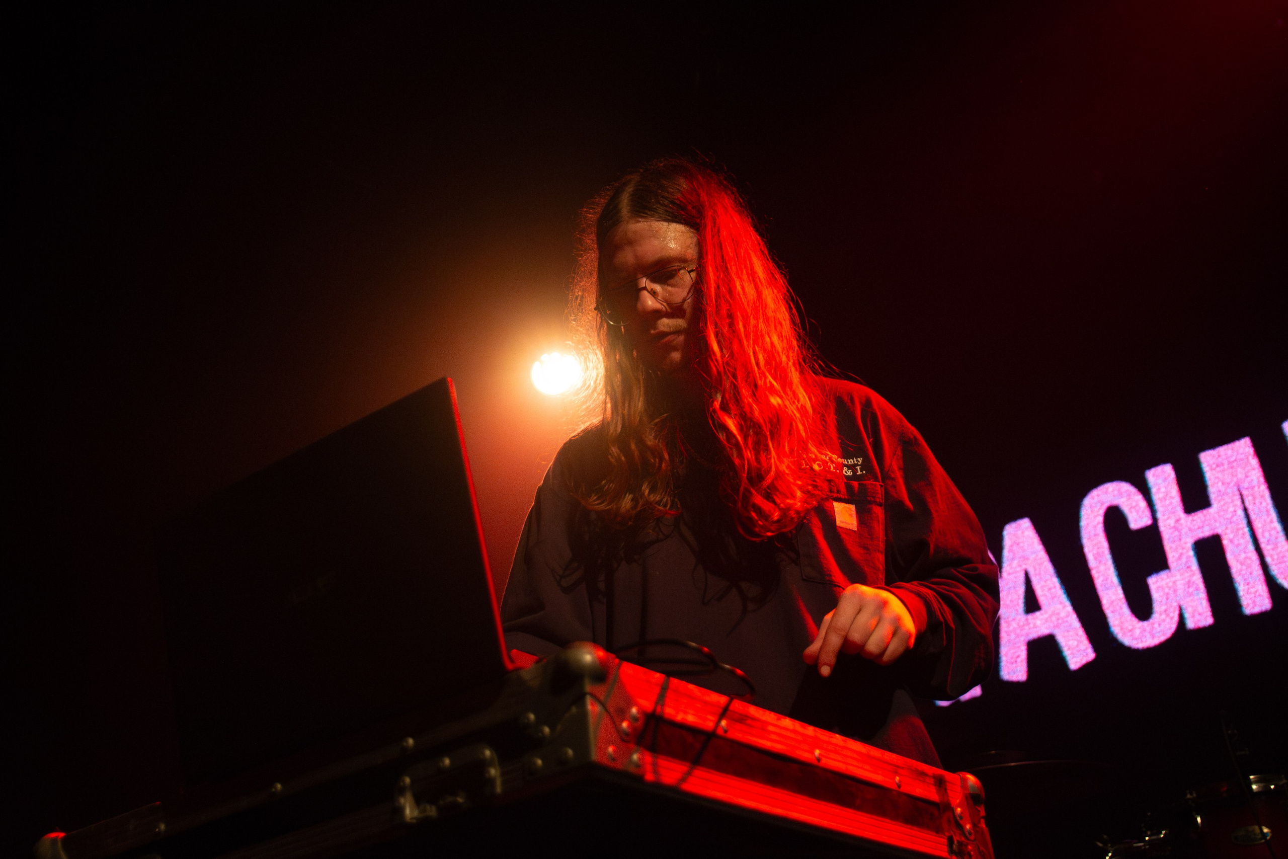 МОЖЕМ ХУЖЕ / Культурный центр «Сердце», СПб, февраль 2026. Концертный фотограф в Санкт-Петербурге | Анастасия Колупаева