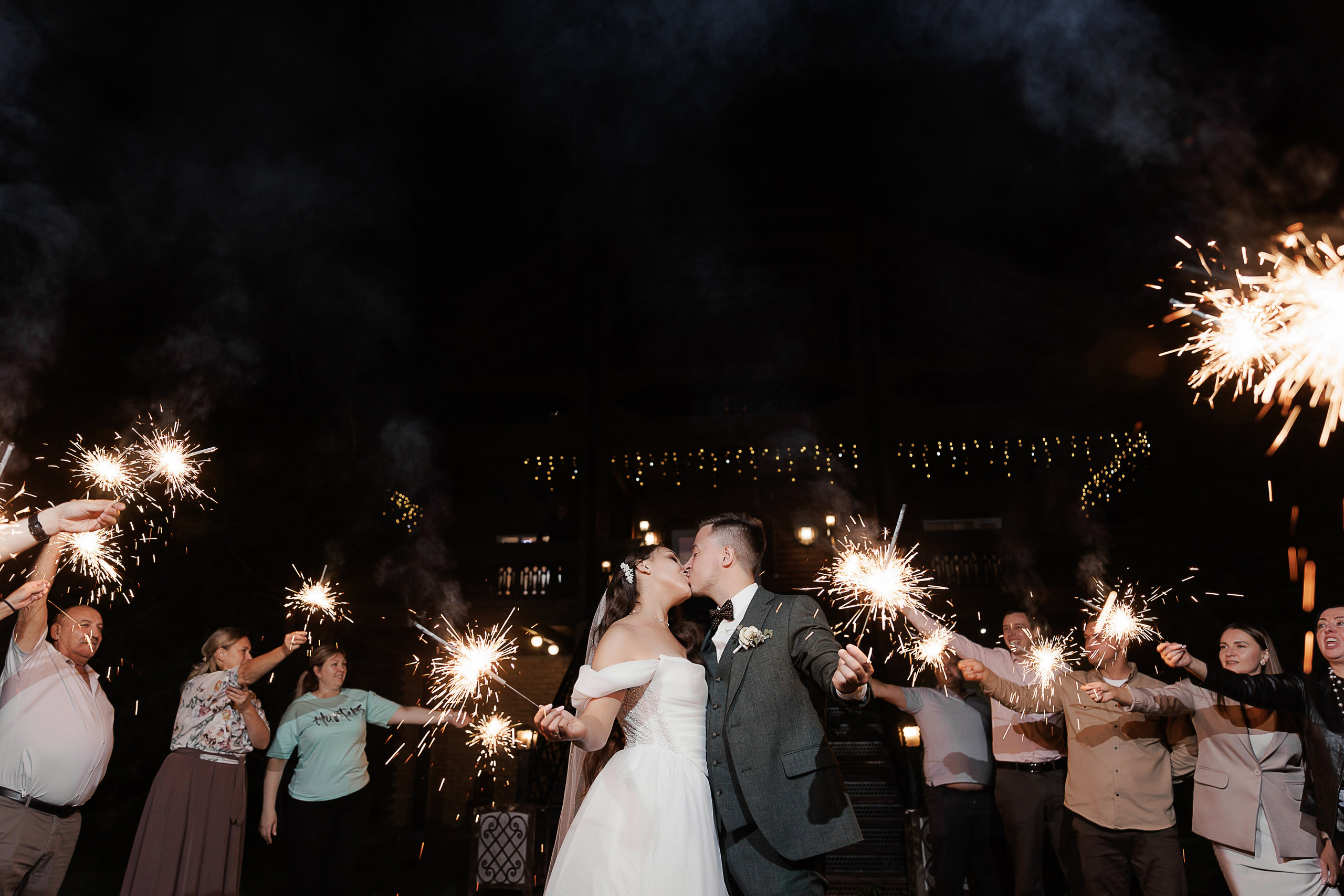 Свадьба. Свадебный и семейный фотограф в Твери и Тверской области