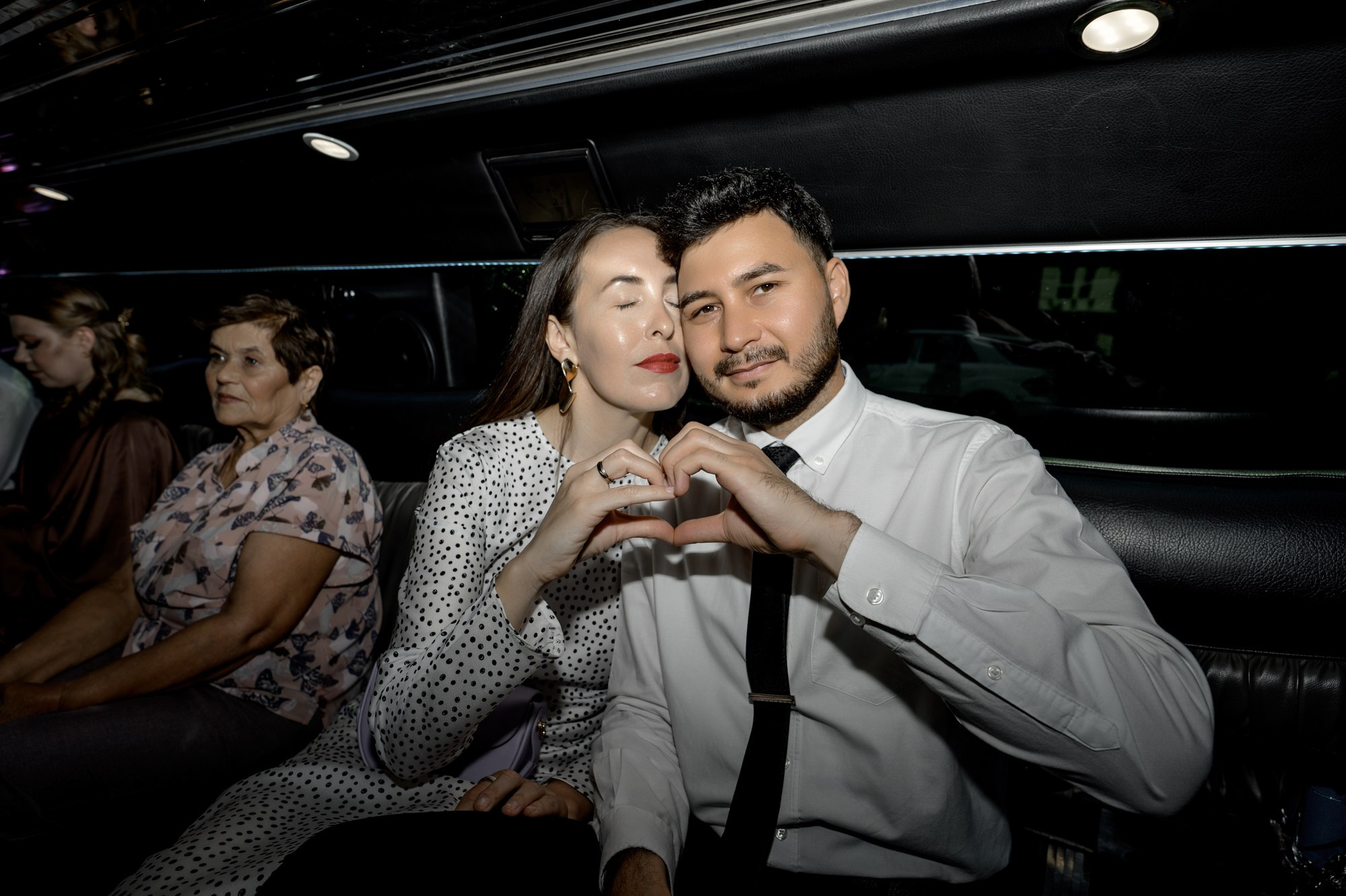 Раджа и Татьяна. Свадебный фотограф в Тюмени Анастасия Пономарева