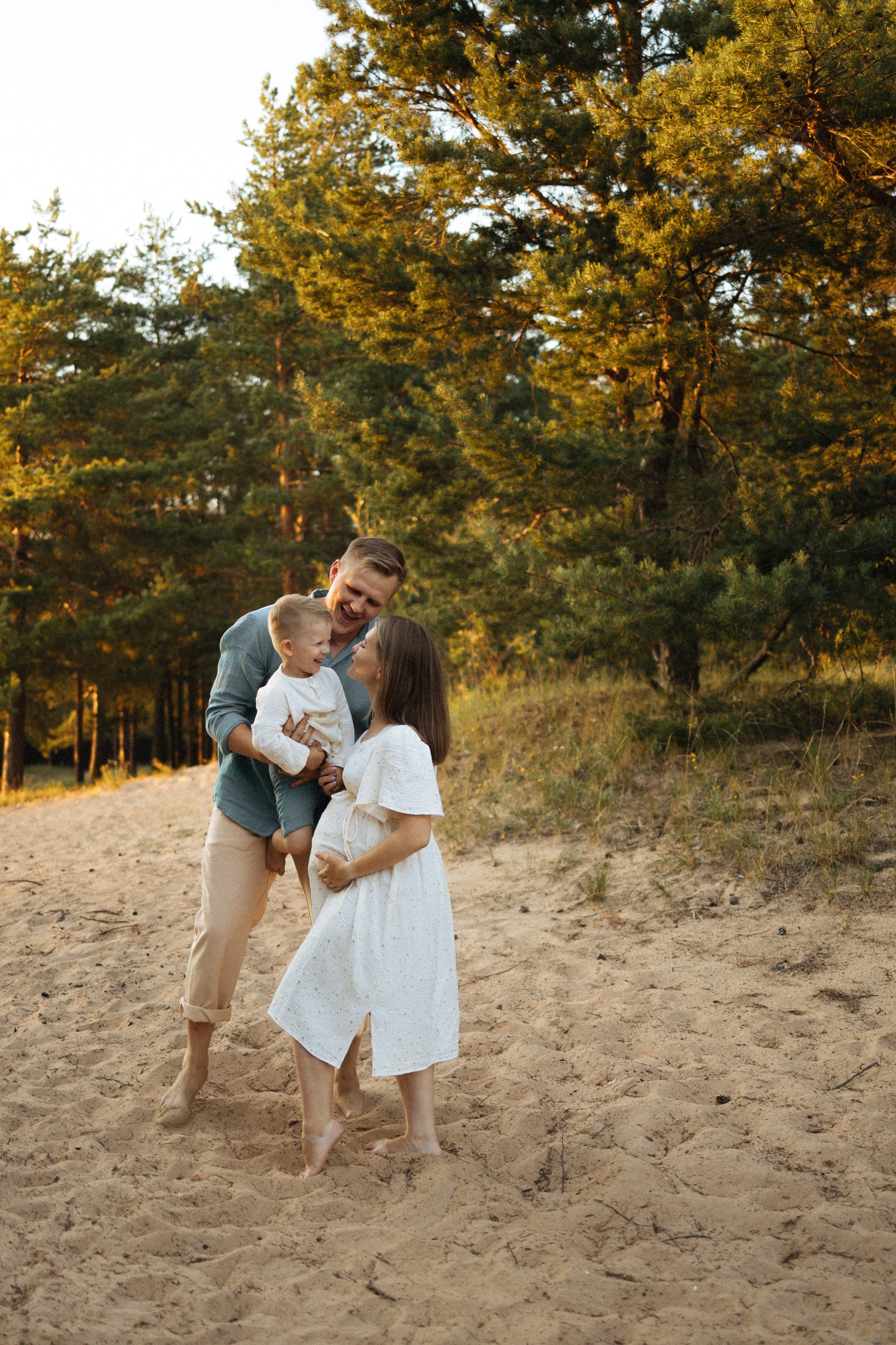 Семейные. Главная