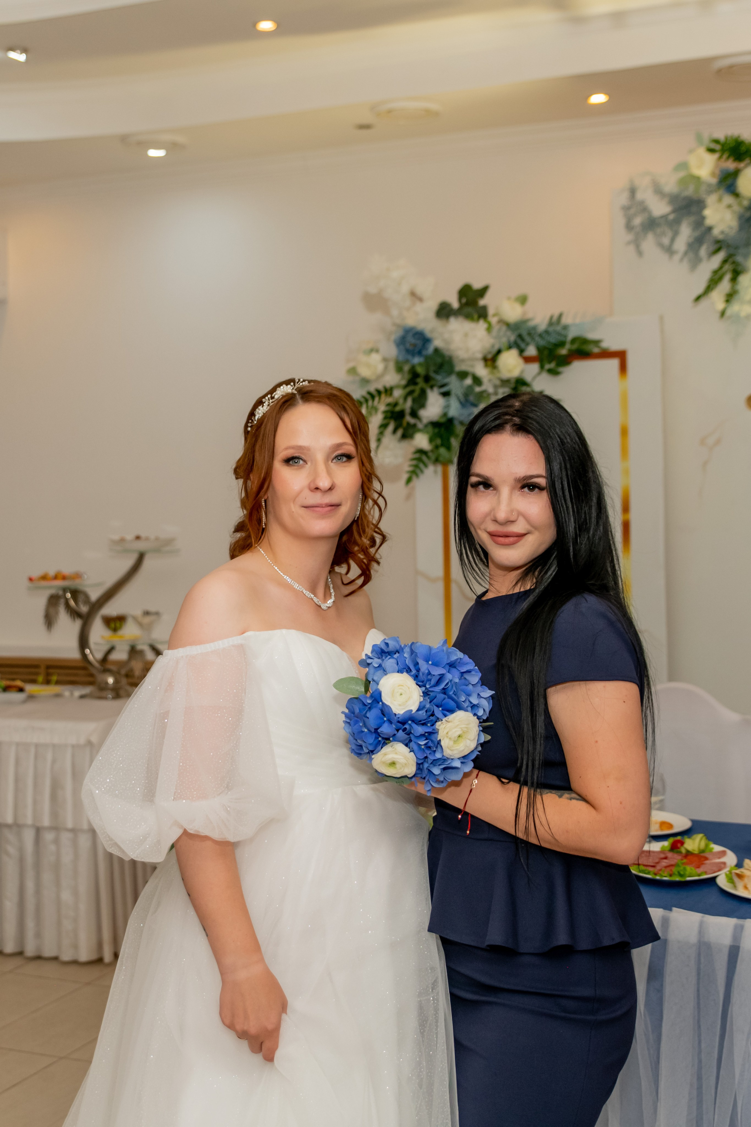 Свадебные съемки. Александр Миронов фотограф