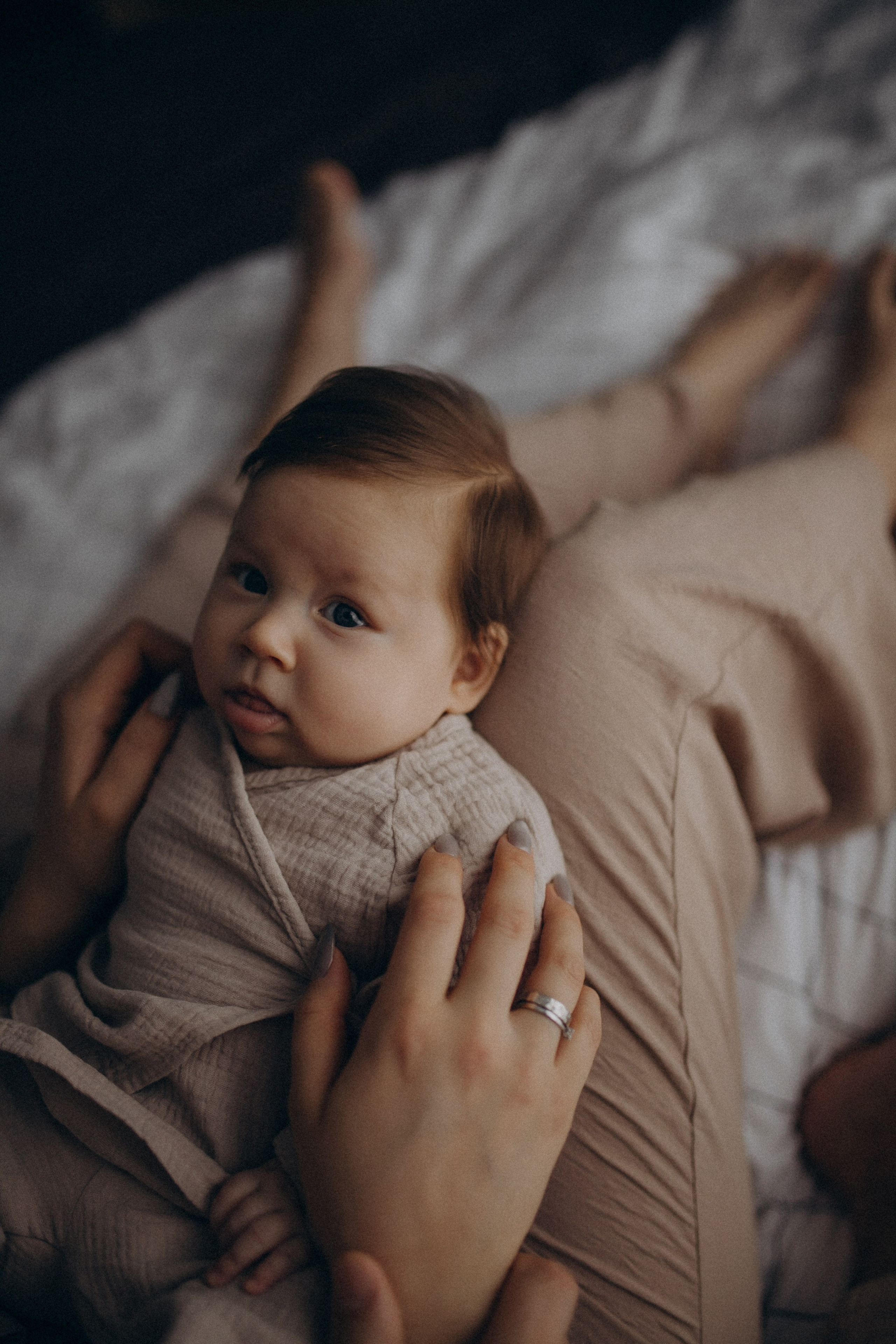 Иван Алёна и Миша. Ваш фотограф АНАстасия Земскова