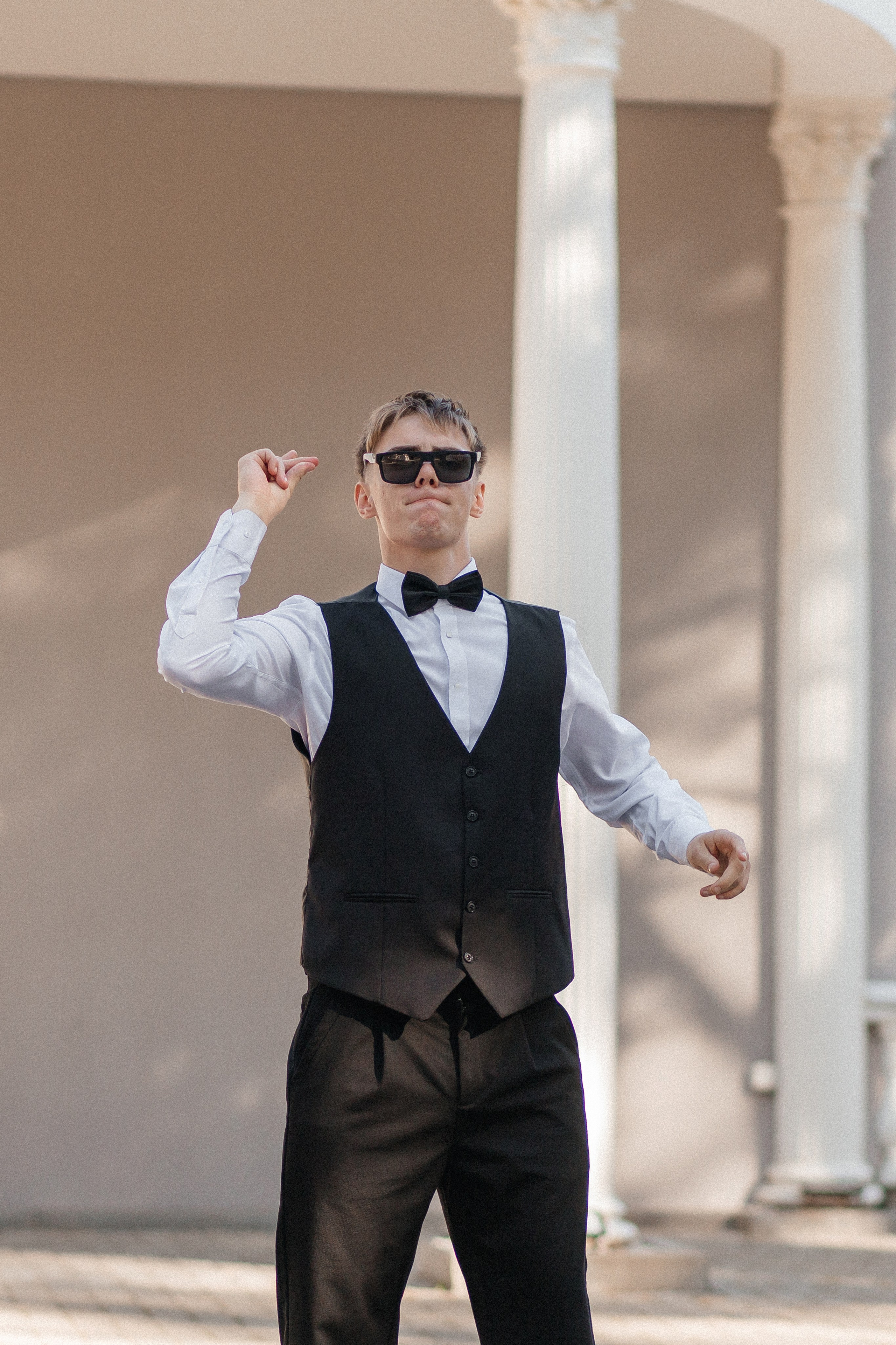 Сергей и Ксения. Свадебный фотограф и видеограф