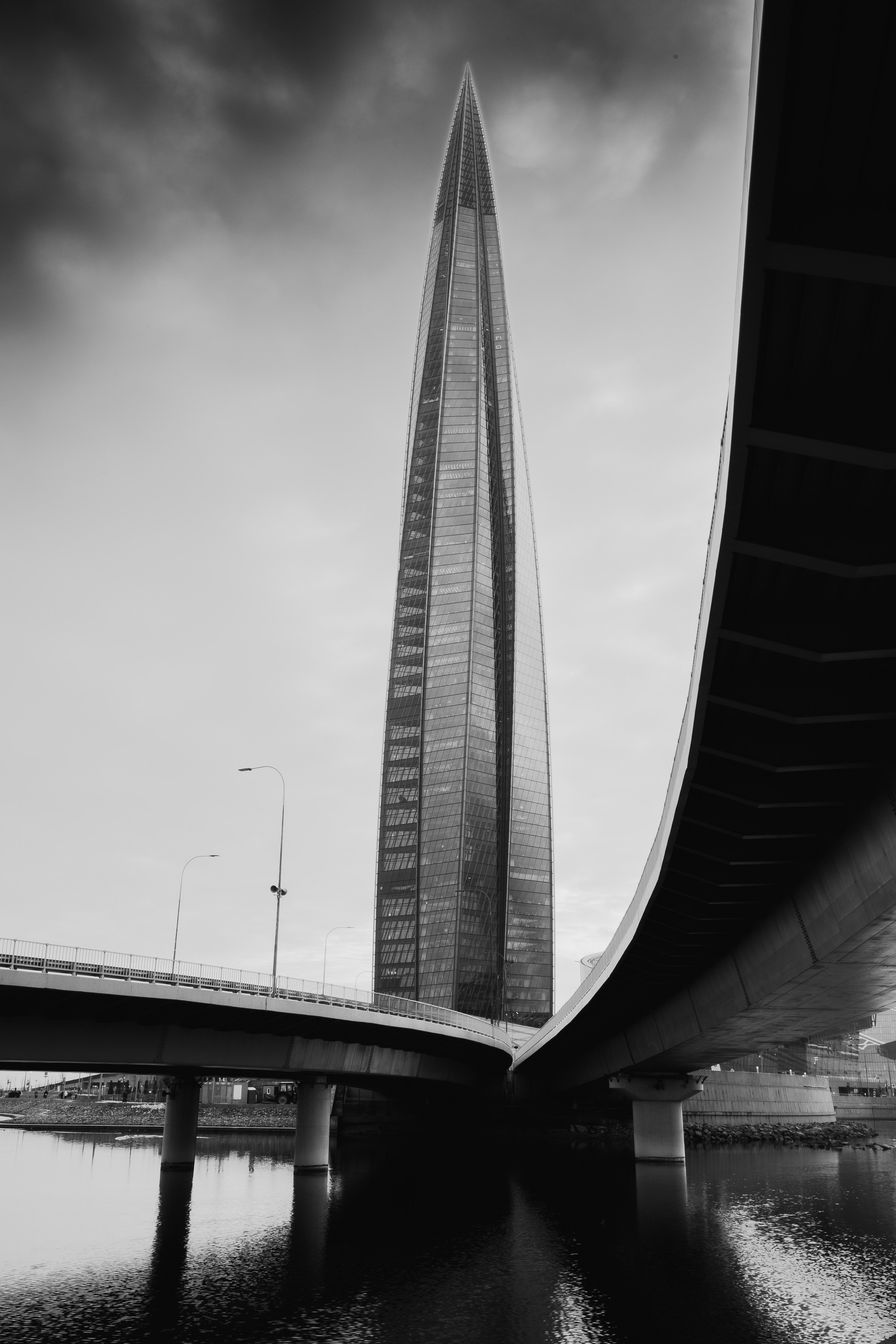 Street & Landscapes. Фотограф в Санкт-Петербурге Александр Терников