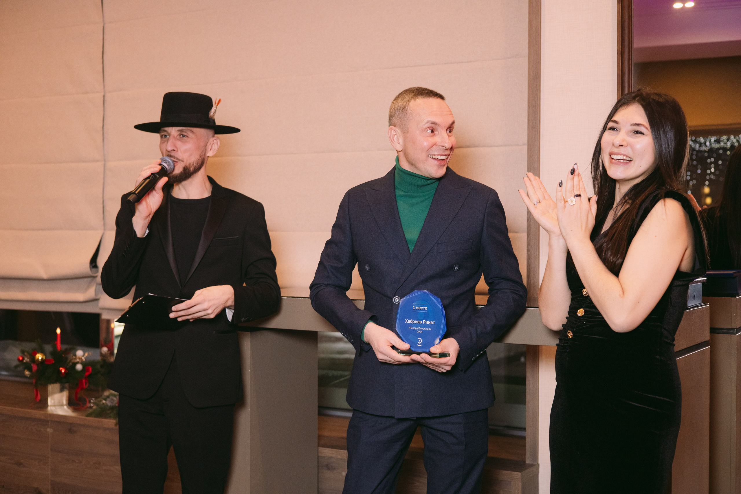 Репортажи. Портретный фотограф Артем Нужин