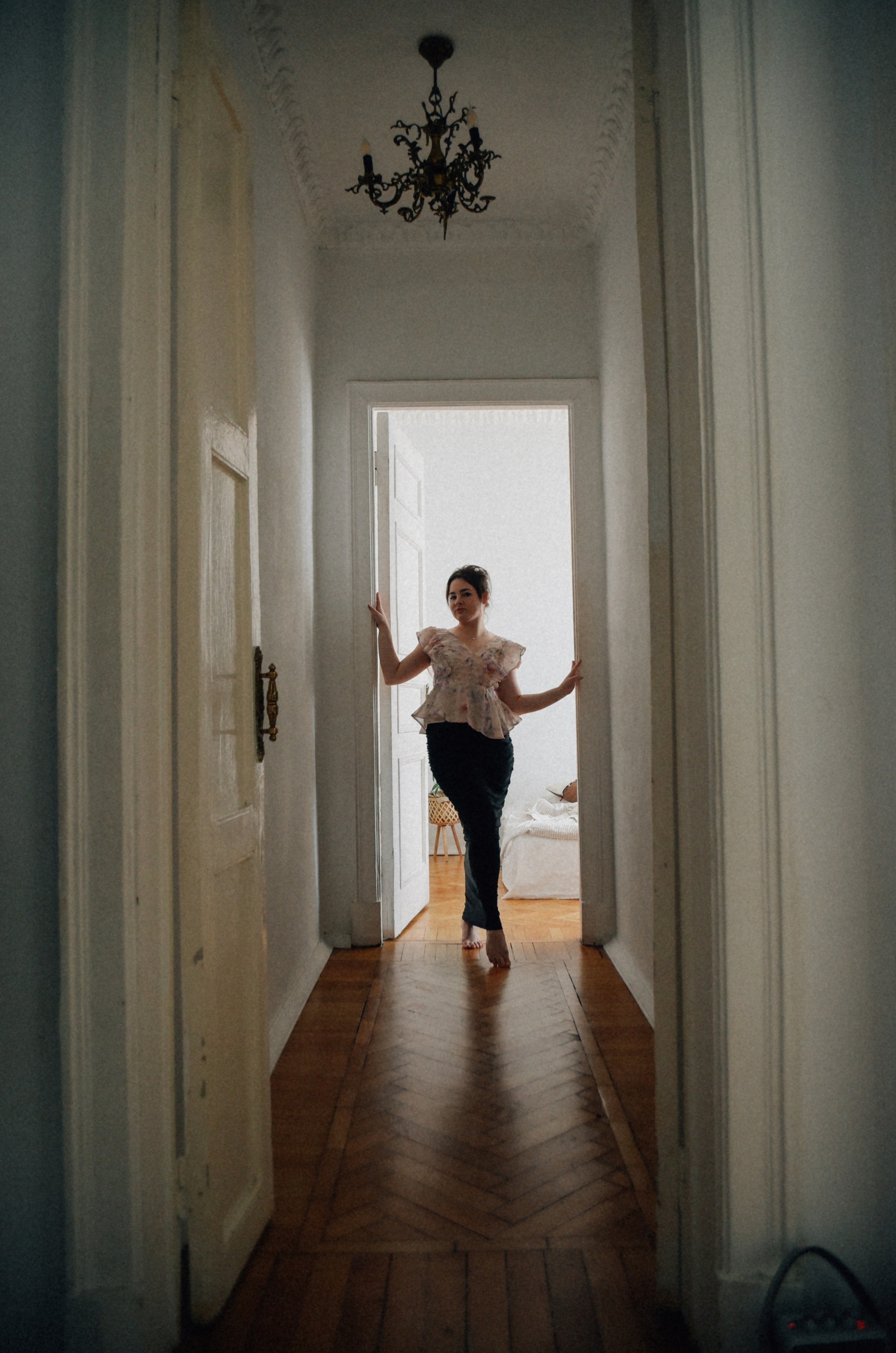 Екатерина Студия Столица. Фотограф Лола Волна, город Москва