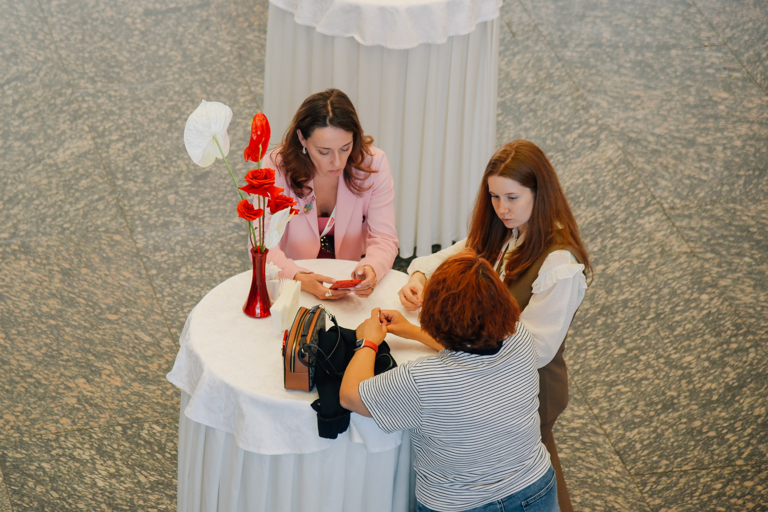 Московские Гостиные Останкино. Фотограф Лола Волна, город Москва