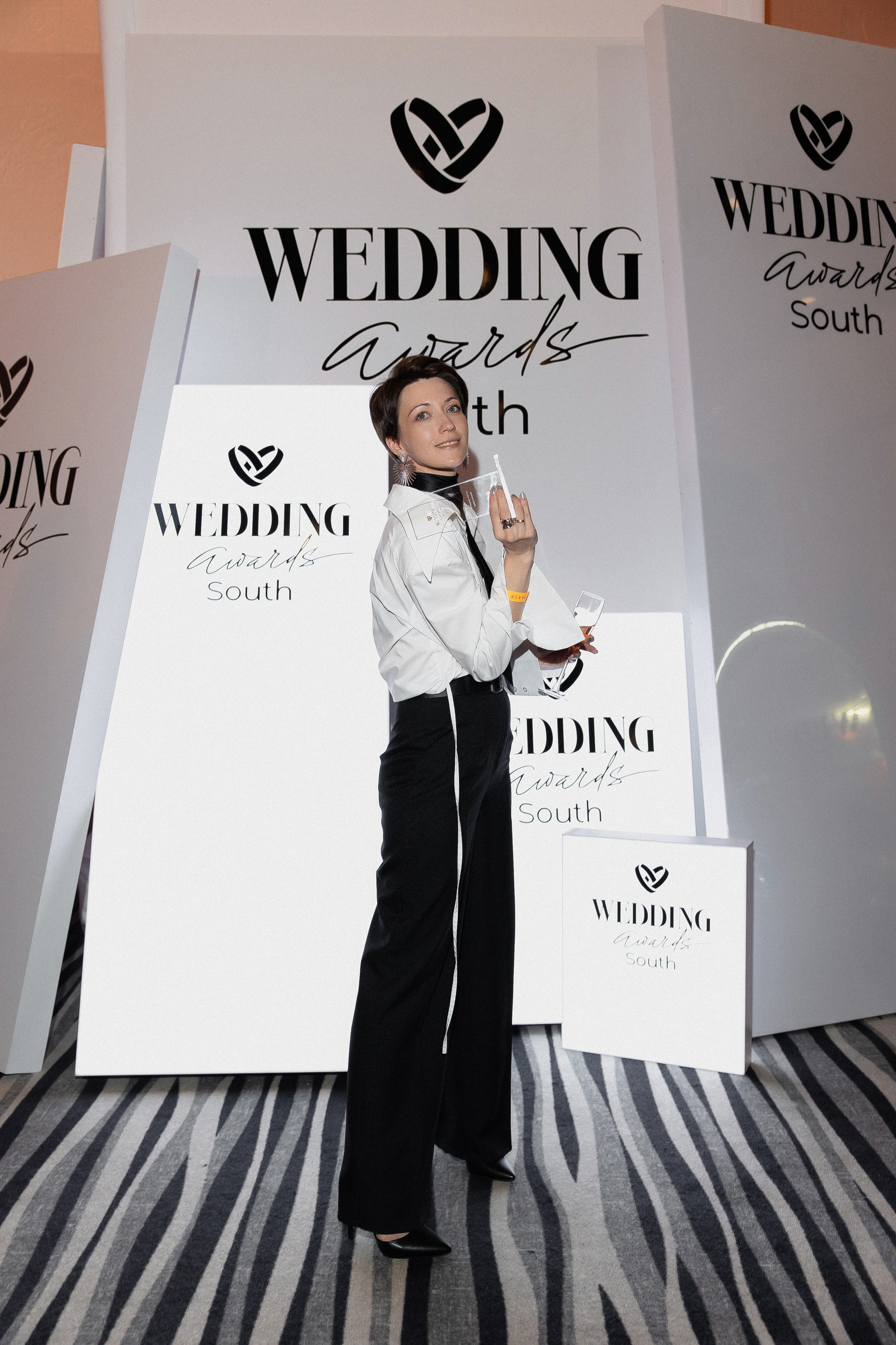 Wedding Awards Ug 2023. Свадебный фотограф в Ростове-на-Дону