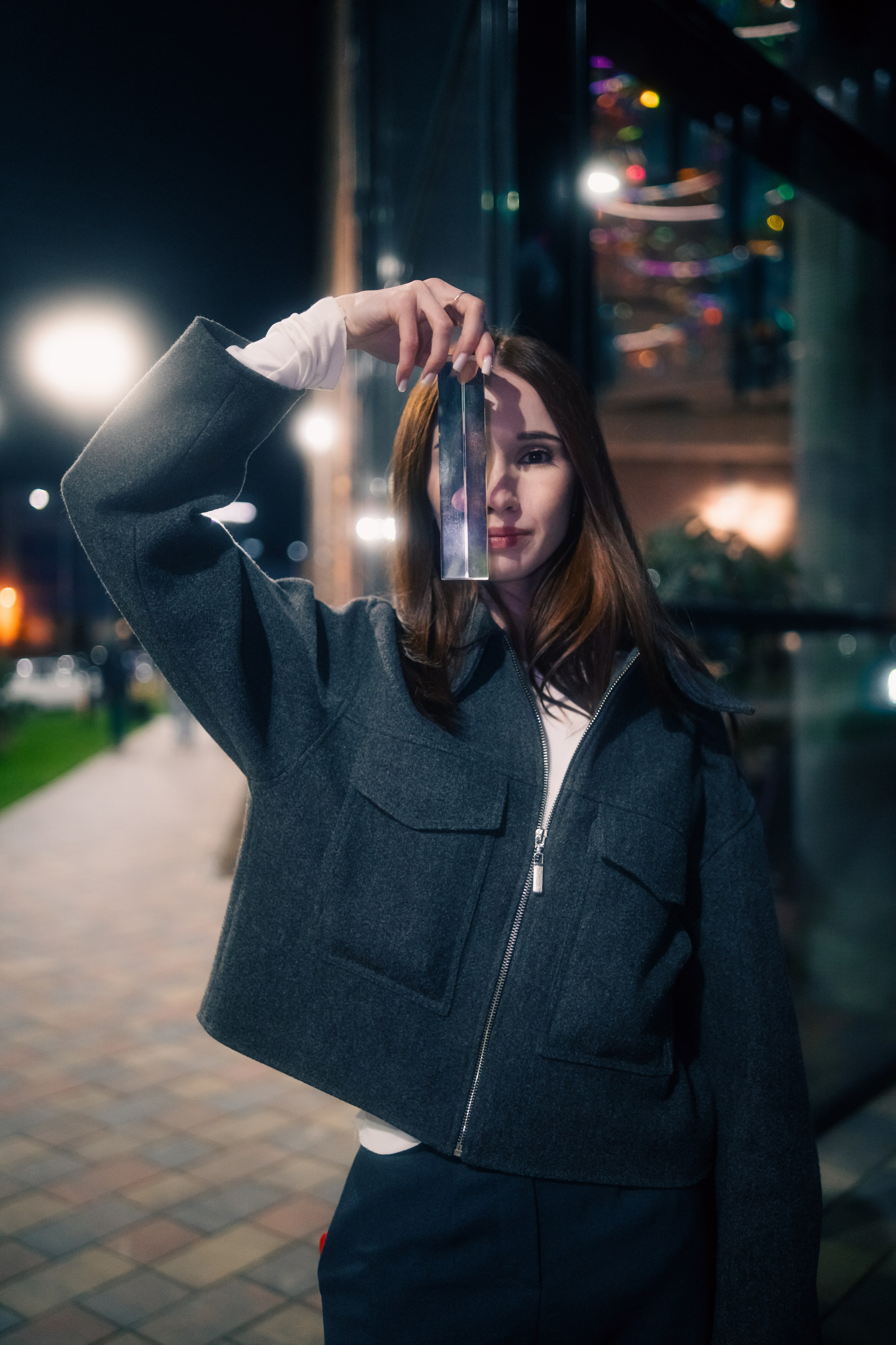 Anna Prismagraphy. Felixtones