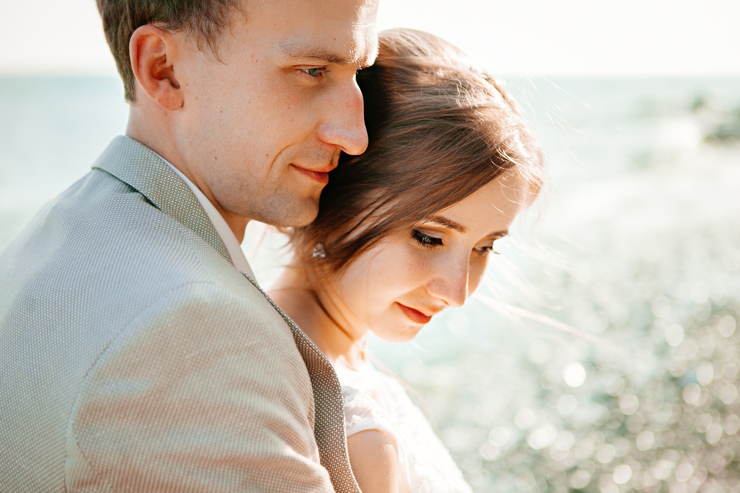 Анастасия и Олег. Фотограф в Иркутске Анастасия Григорьева