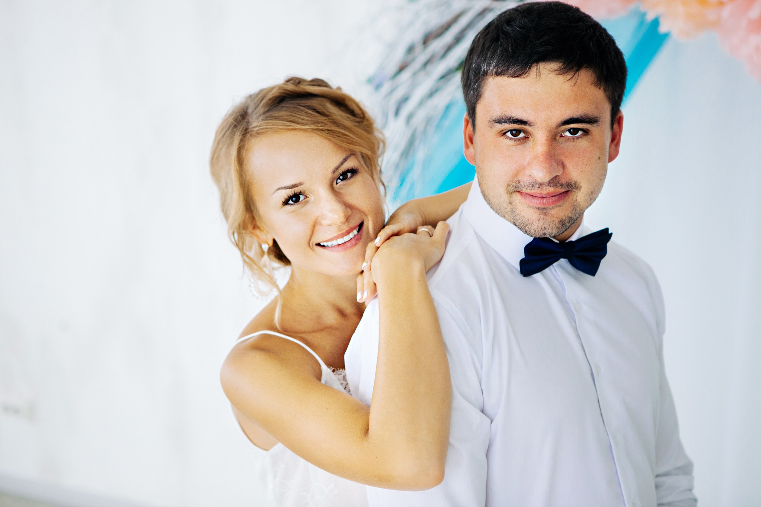 Мария и Радик. Фотограф в Иркутске Анастасия Григорьева