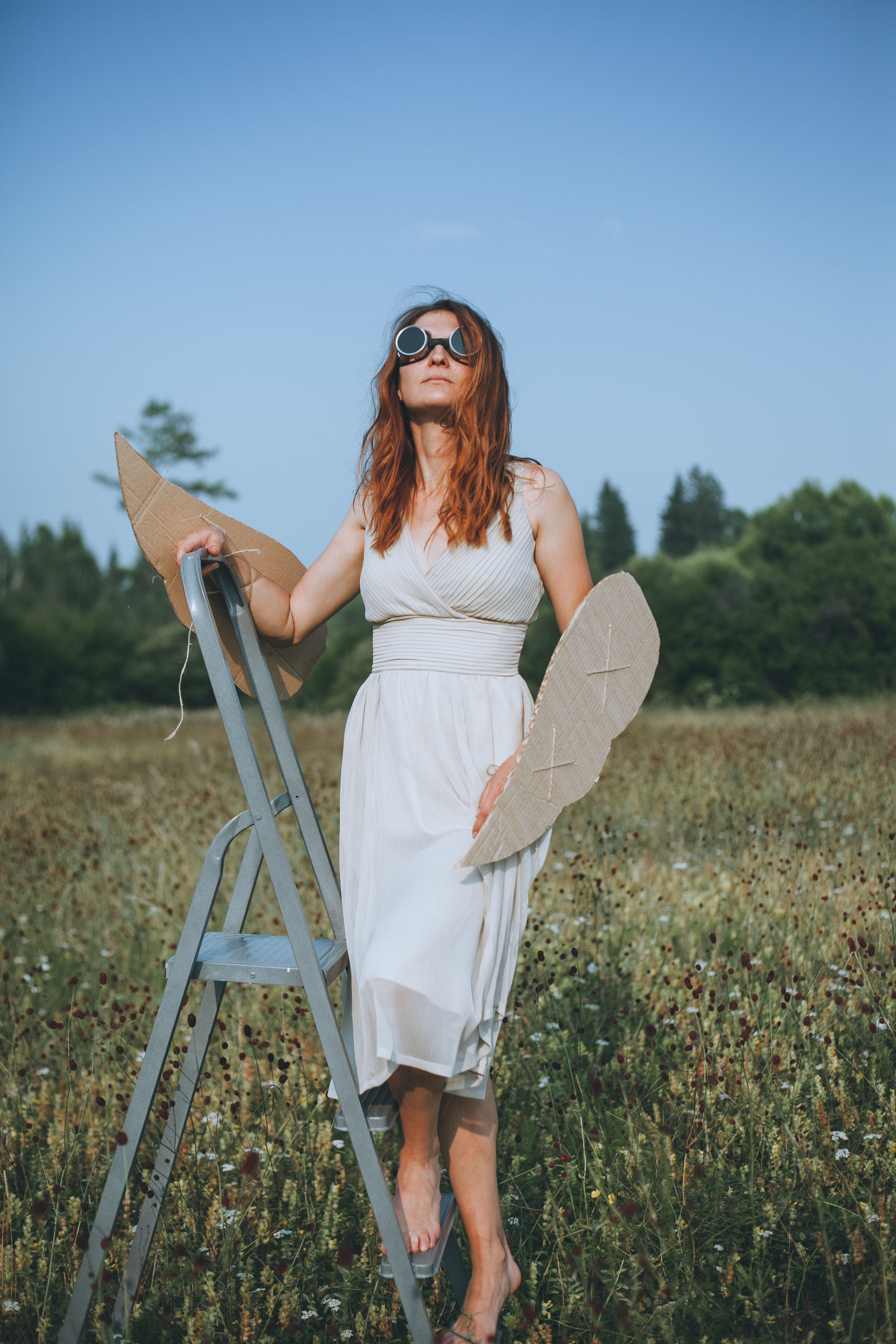 ИКАР. Фотограф в Иркутске Лилия Бабченко