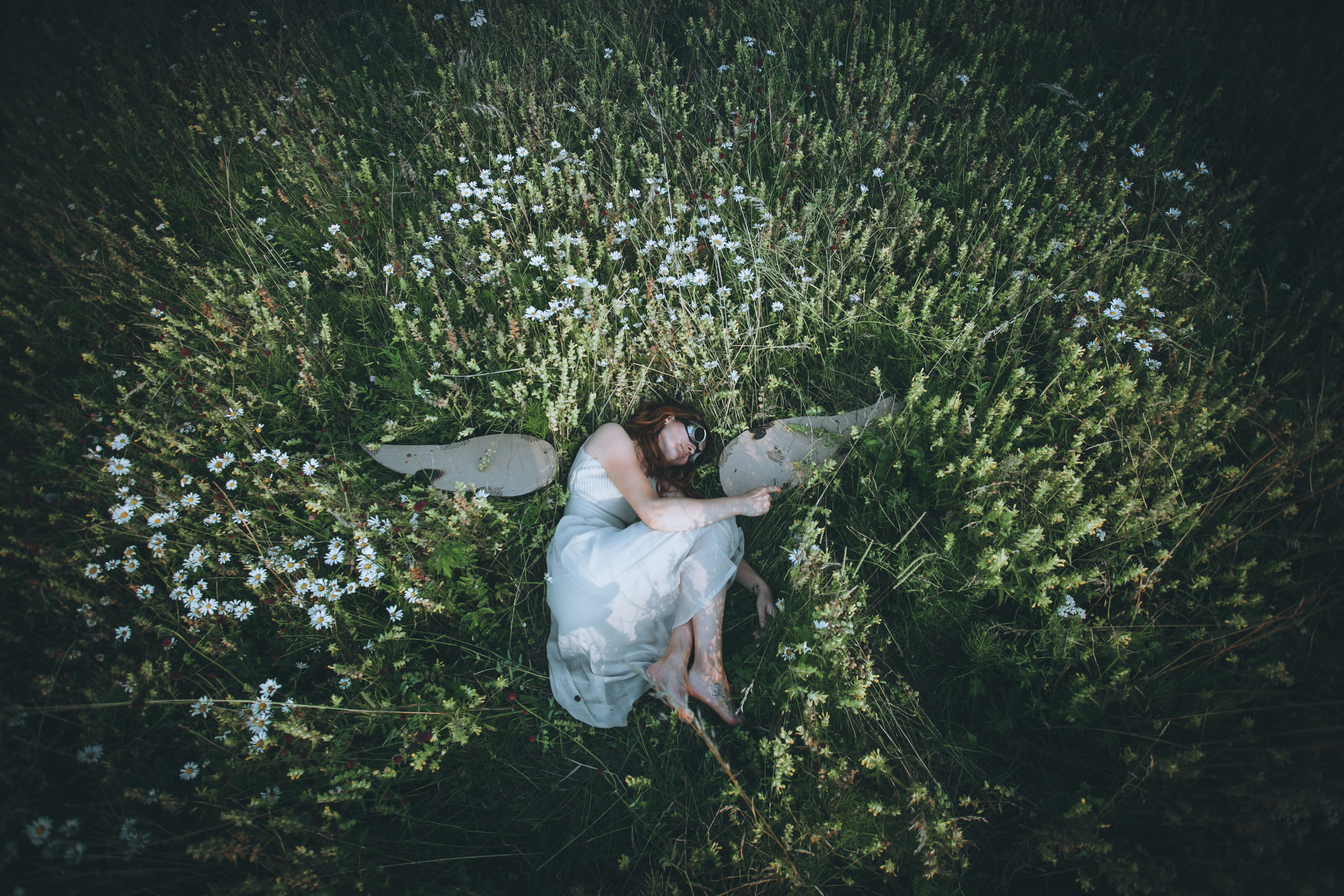 ИКАР. Фотограф в Иркутске Лилия Бабченко